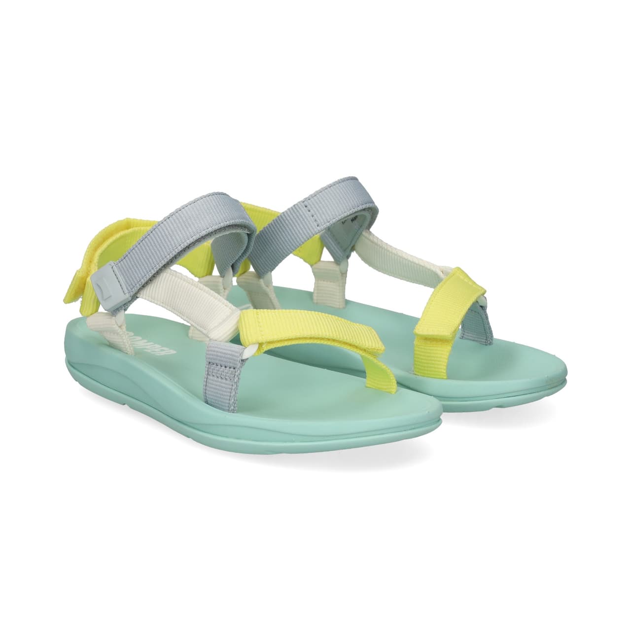 Camper SURFERA CINTA MULICOLOR PASTEL Multicolor