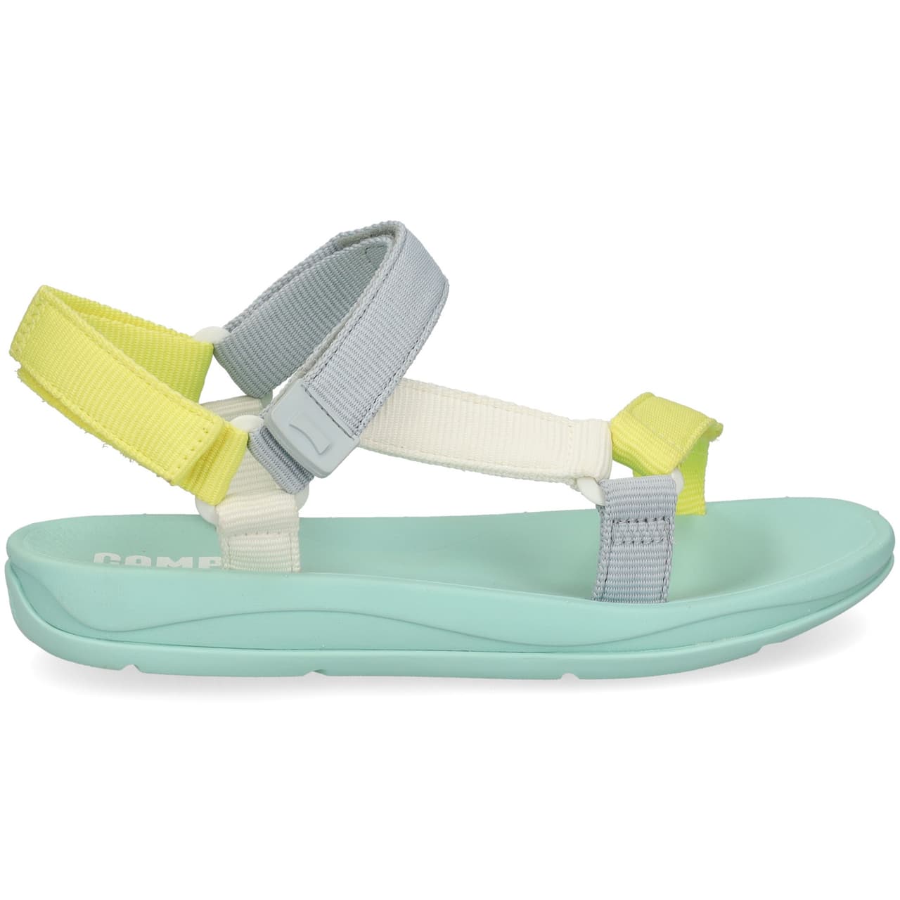 Camper SURFERA CINTA MULICOLOR PASTEL Multicolor — foto 2