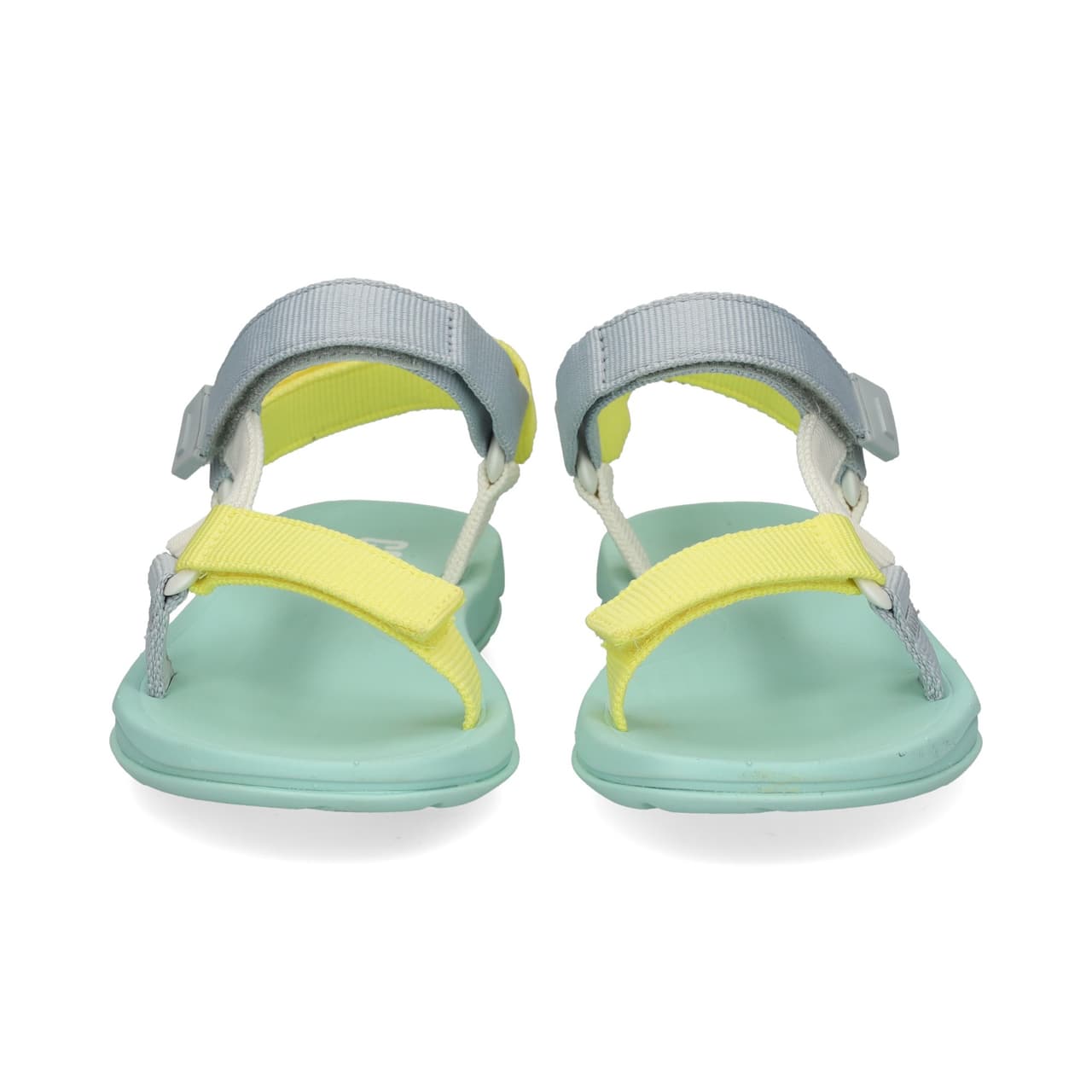 Camper SURFERA CINTA MULICOLOR PASTEL Multicolor — foto 3