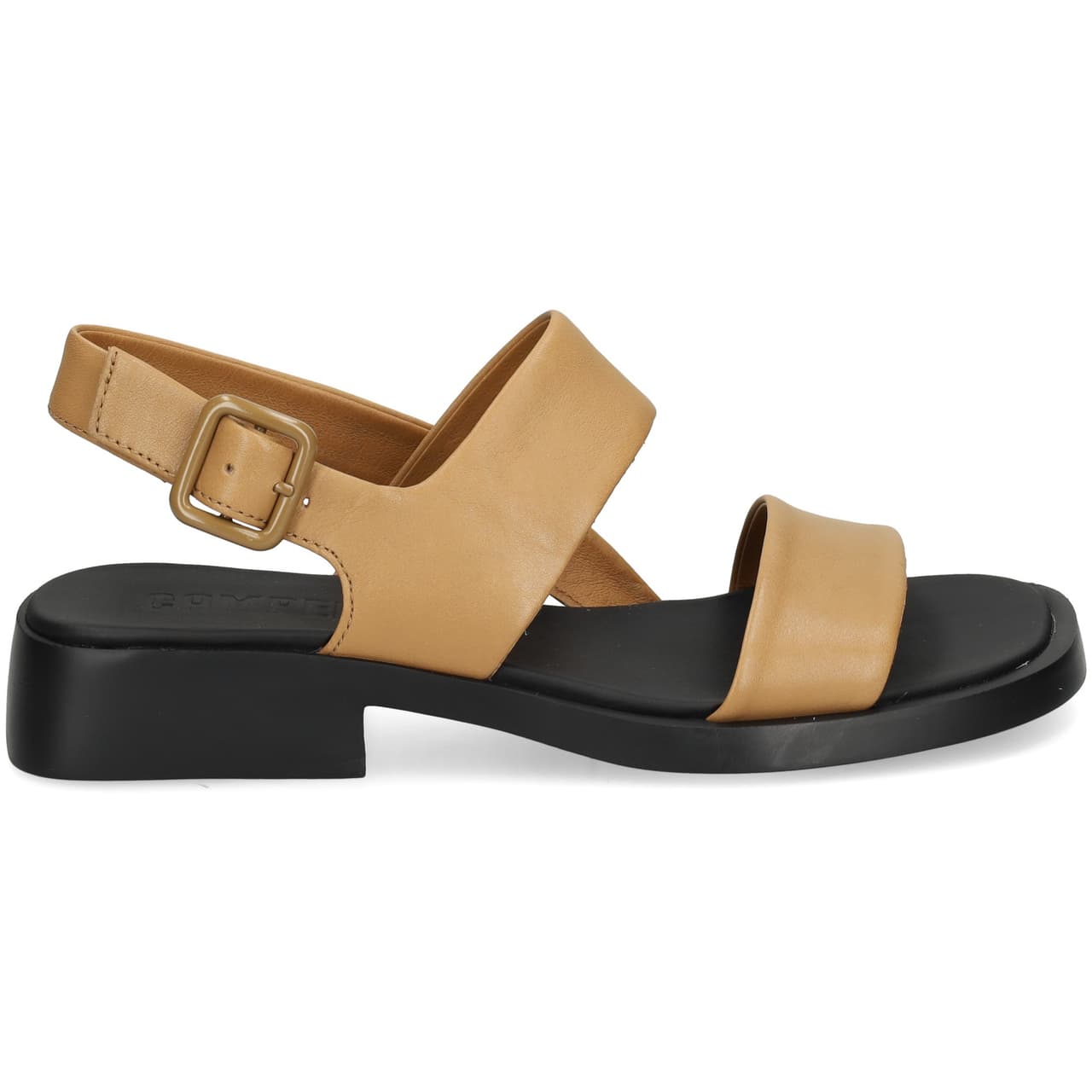 Camper Sandalia Marron — foto 2