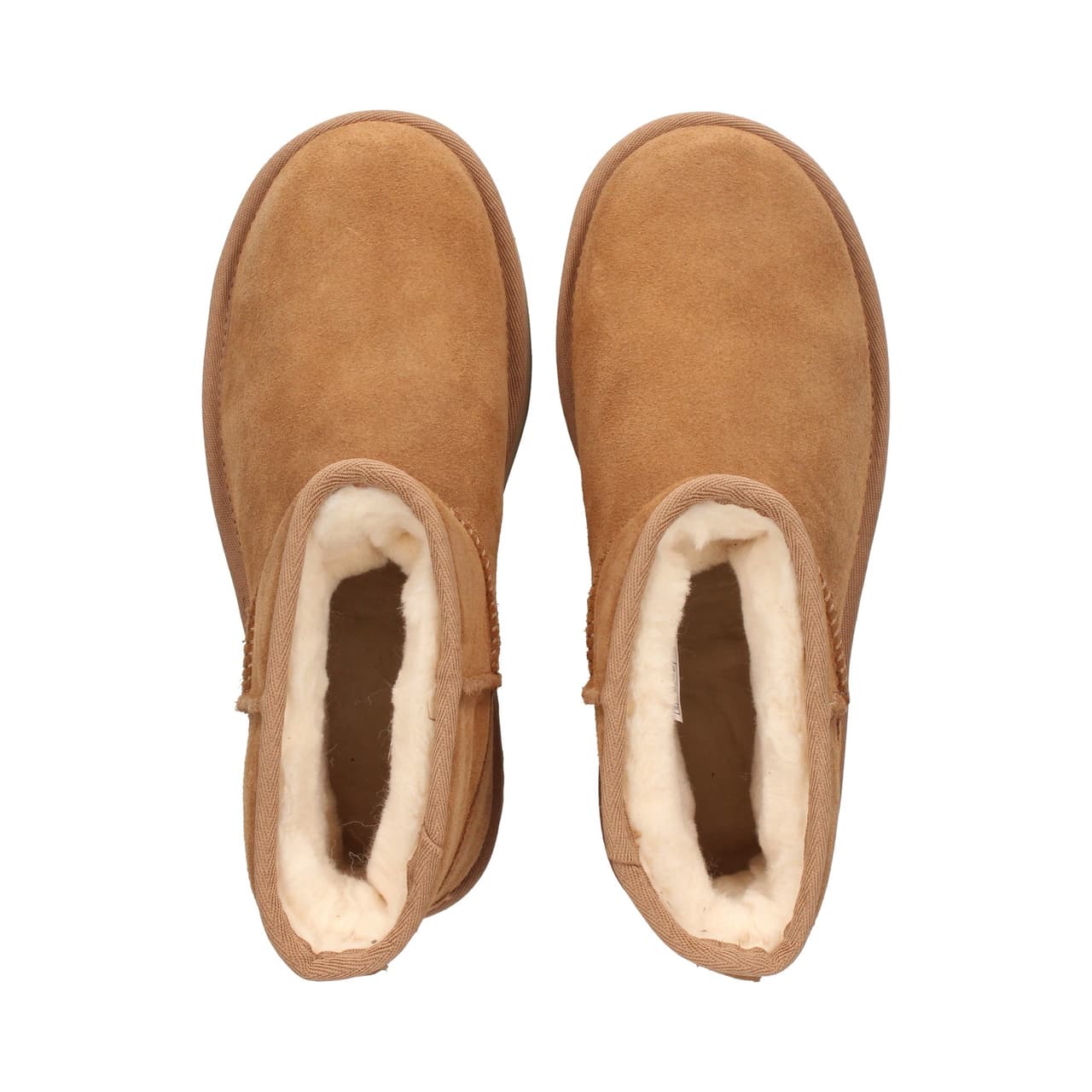 UGG Classic Mini Platform Boot Black — photo 6