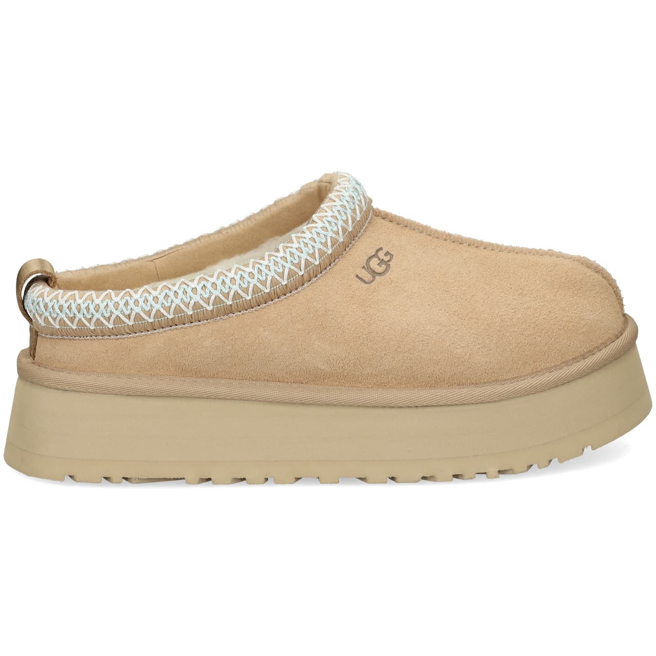 UGG Tazz Slipper Sand (Women's) — foto 2