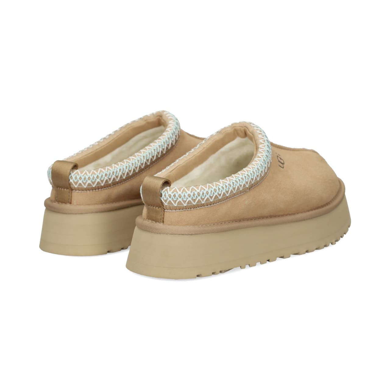 UGG Tazz Slipper Sand (Women's) — foto 4