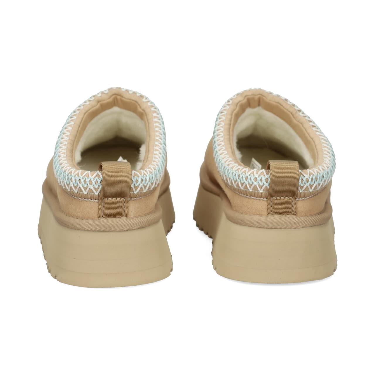 UGG Tazz Slipper Sand (Women's) — foto 5