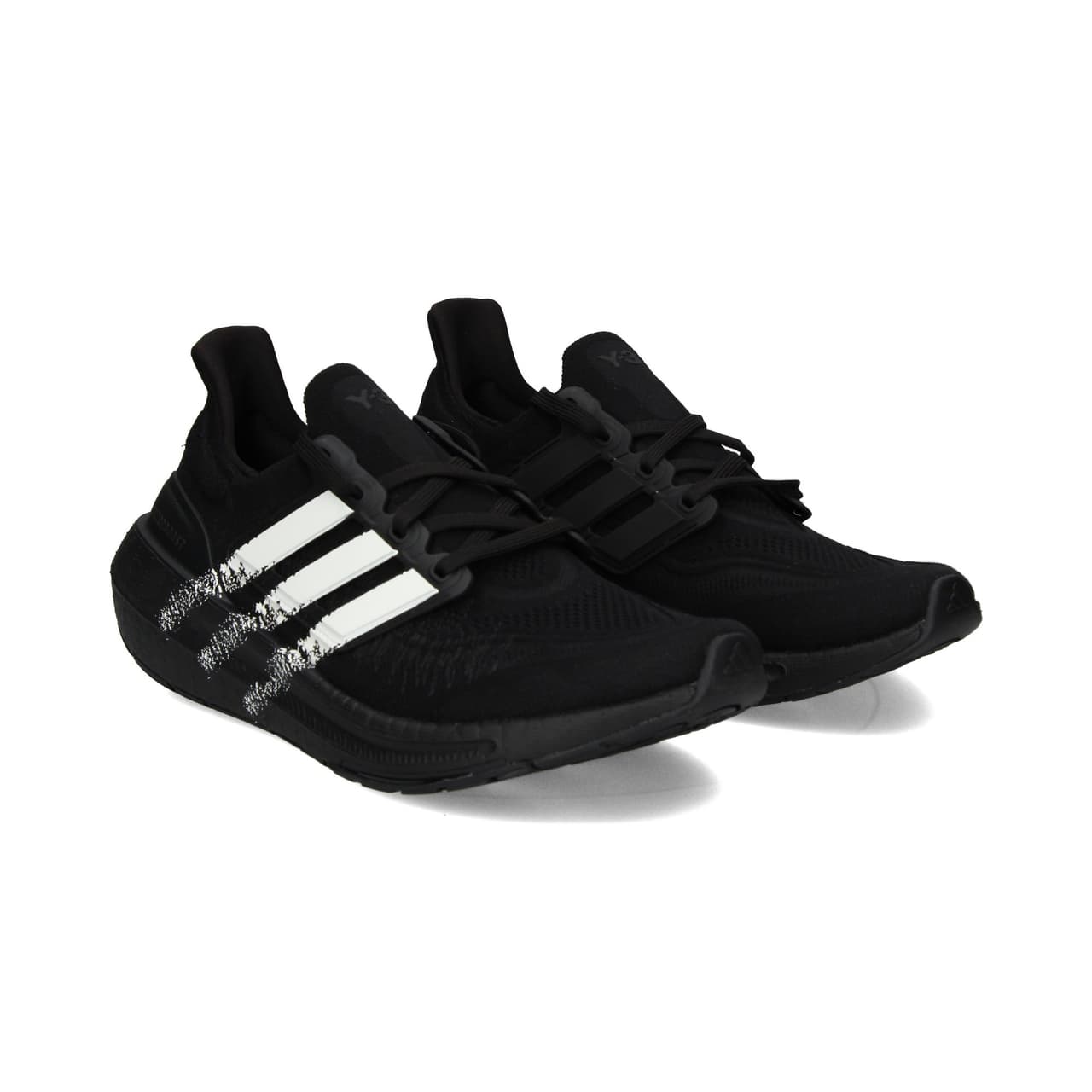 Y3 Adidas Deportivo Ultraboost Negro Black/Black/Owh
