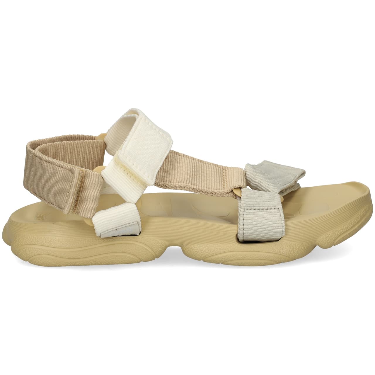 Camper Surfera Cinta Beige Multicolor — foto 2