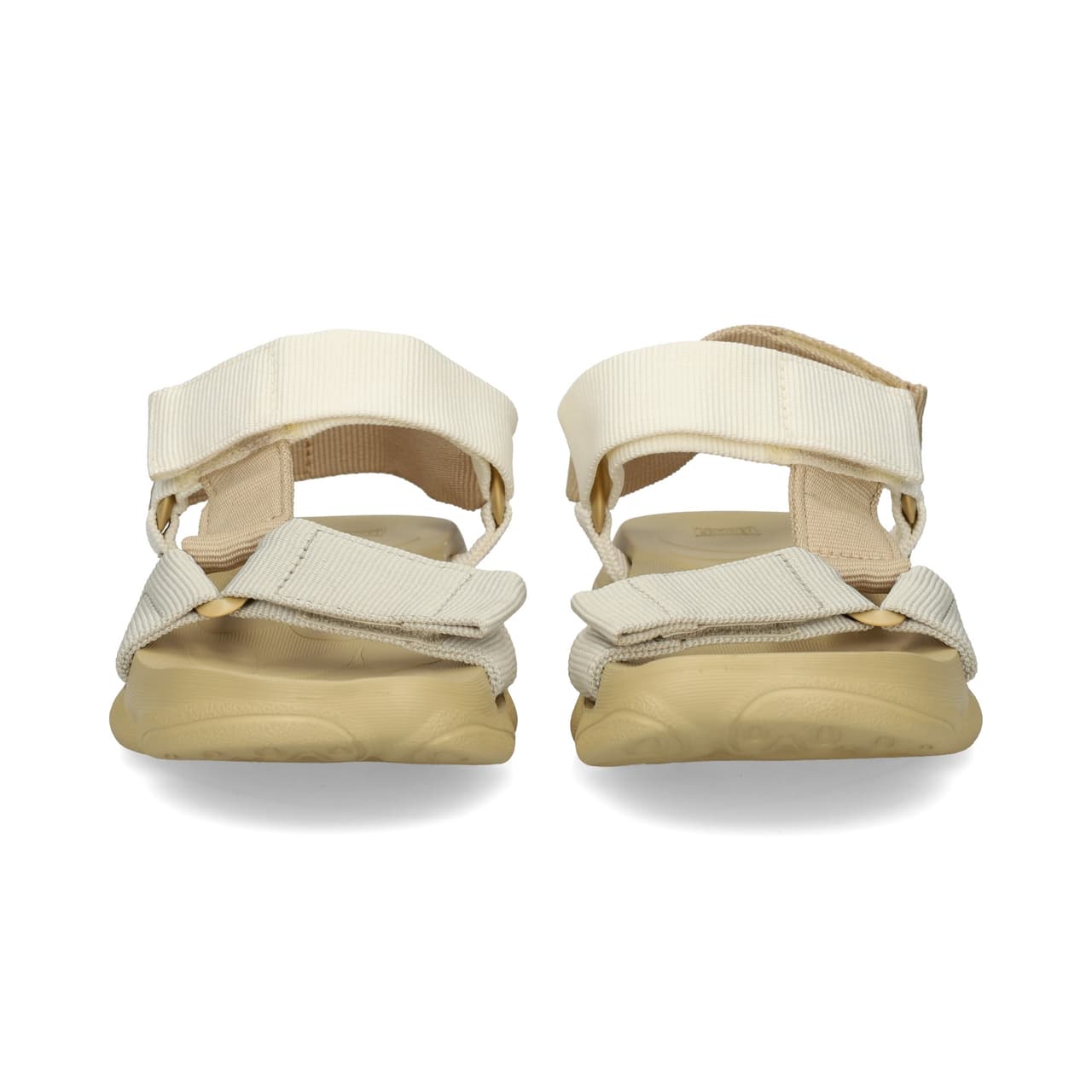 Camper Surfera Cinta Beige Multicolor — foto 3