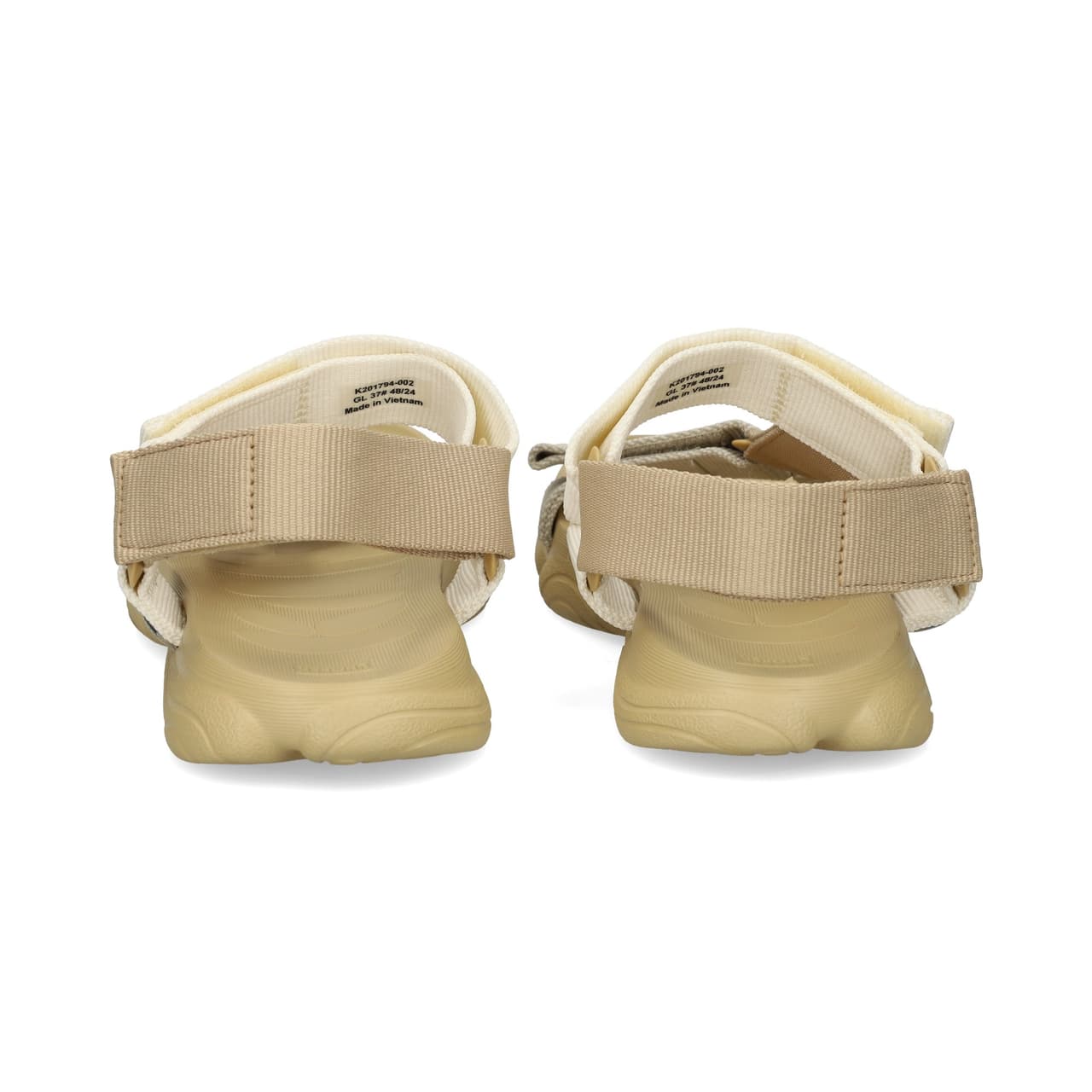 Camper Surfera Cinta Beige Multicolor — foto 5
