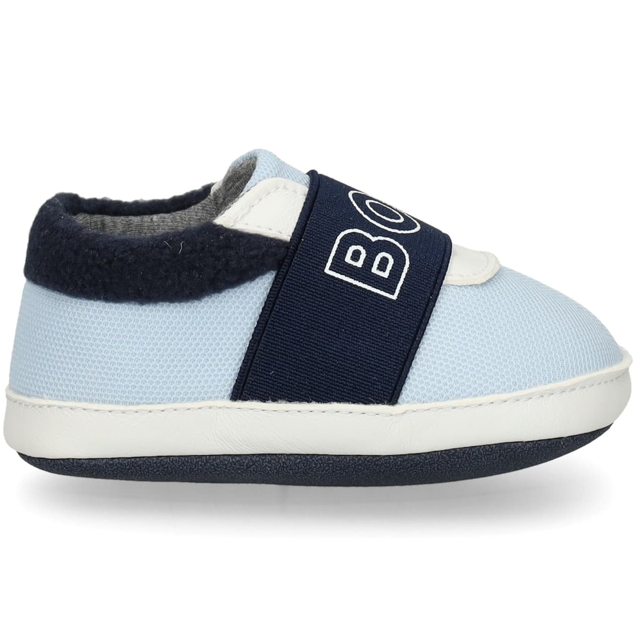HUGO Elastico Boss Azul Depmalla Cielo Marino — foto 2