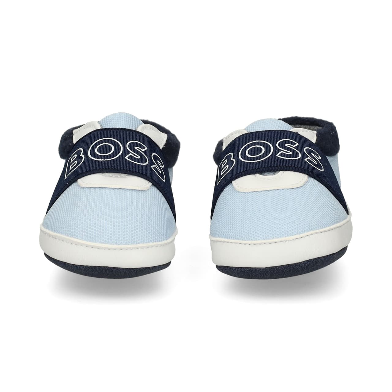 HUGO Elastico Boss Azul Depmalla Cielo Marino — foto 3