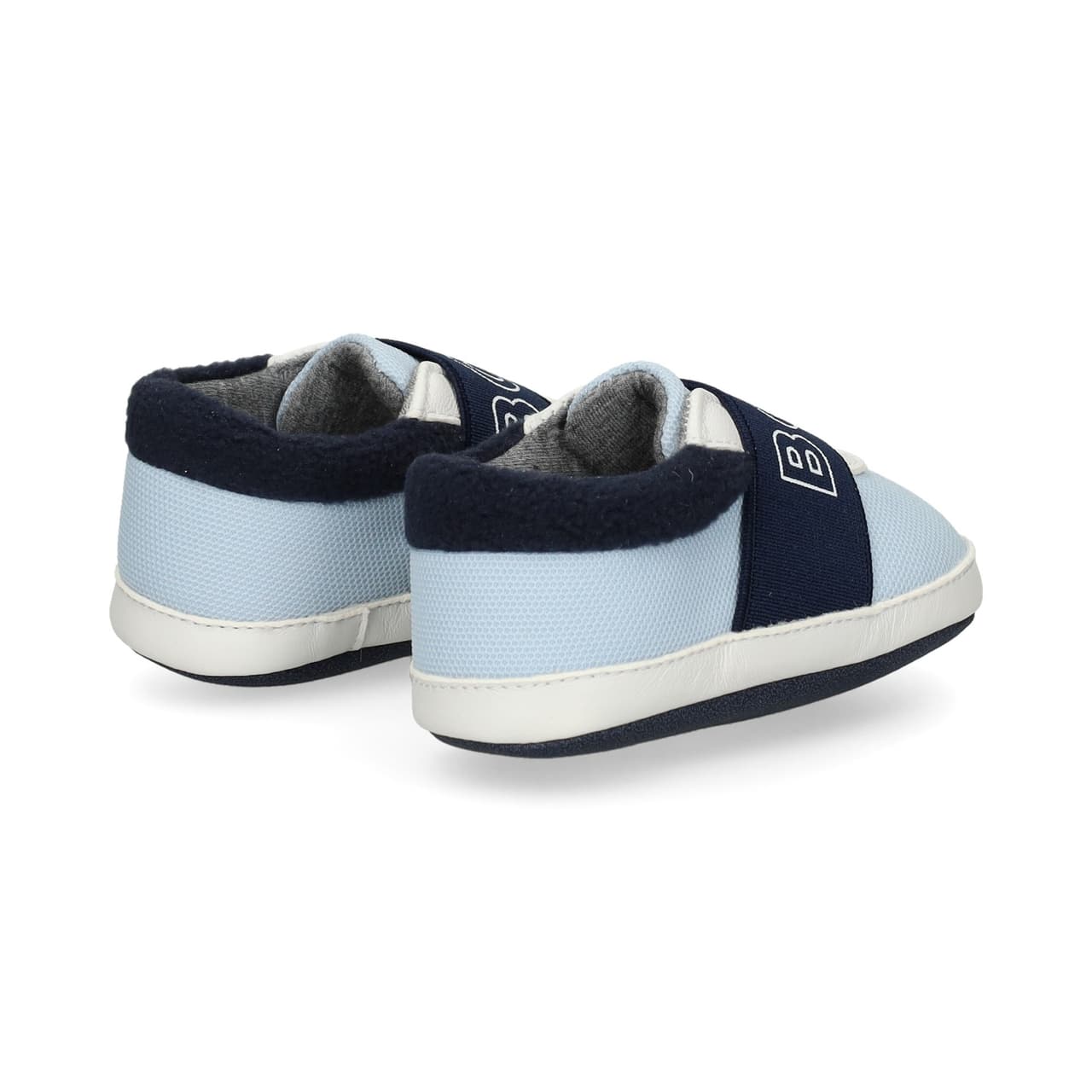HUGO Elastico Boss Azul Depmalla Cielo Marino — foto 4