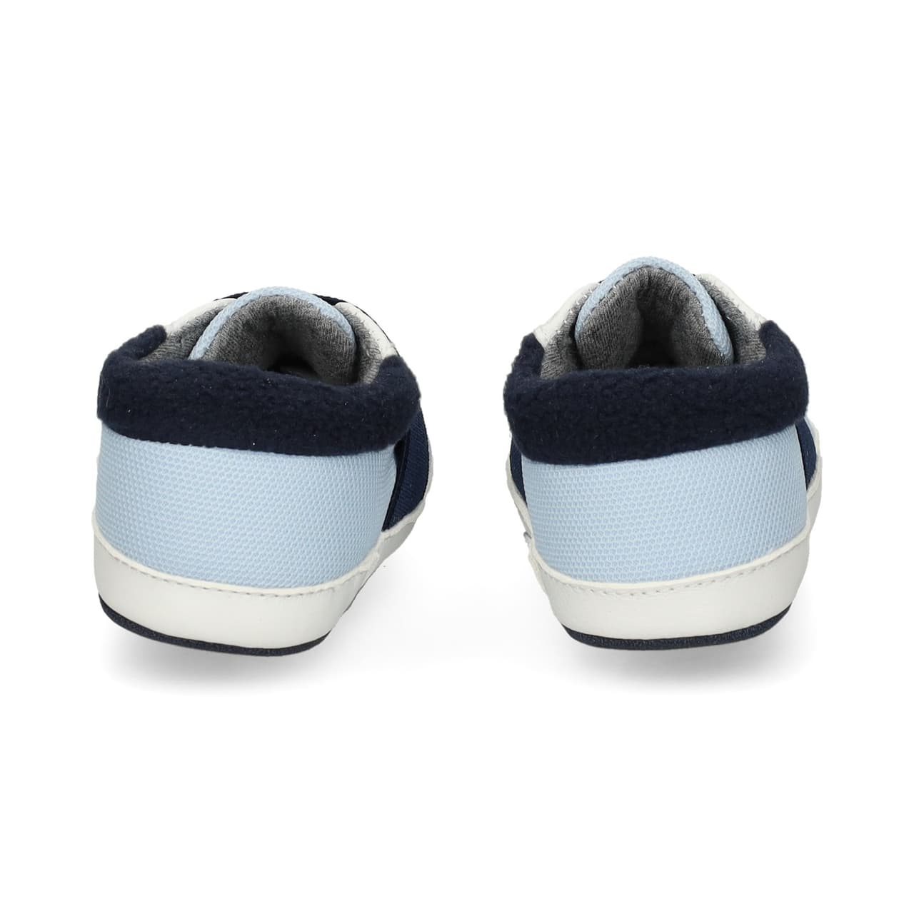 HUGO Elastico Boss Azul Depmalla Cielo Marino — foto 5