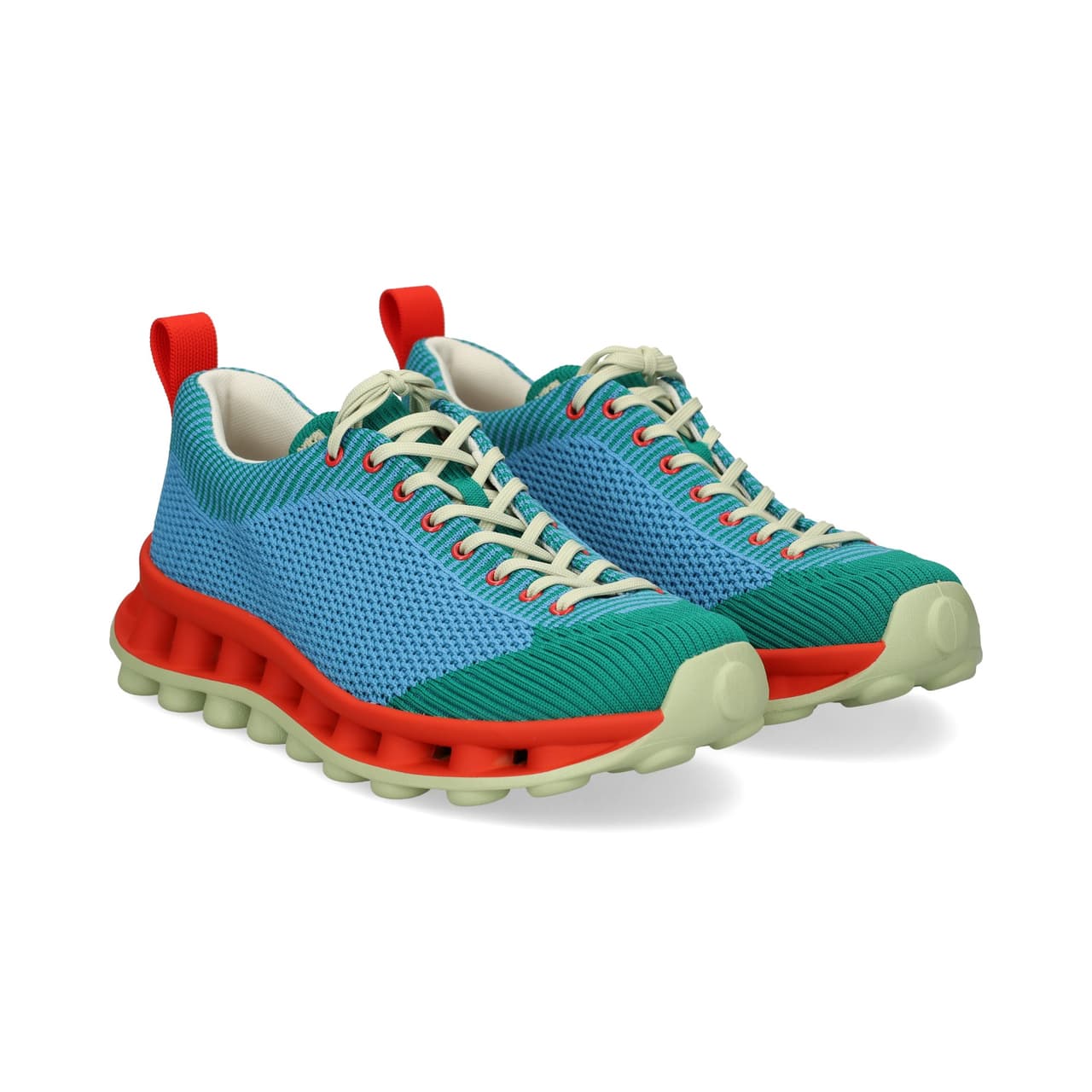 Camper DEPORTIVO MALLA MULTI CIELO Pi-Sage