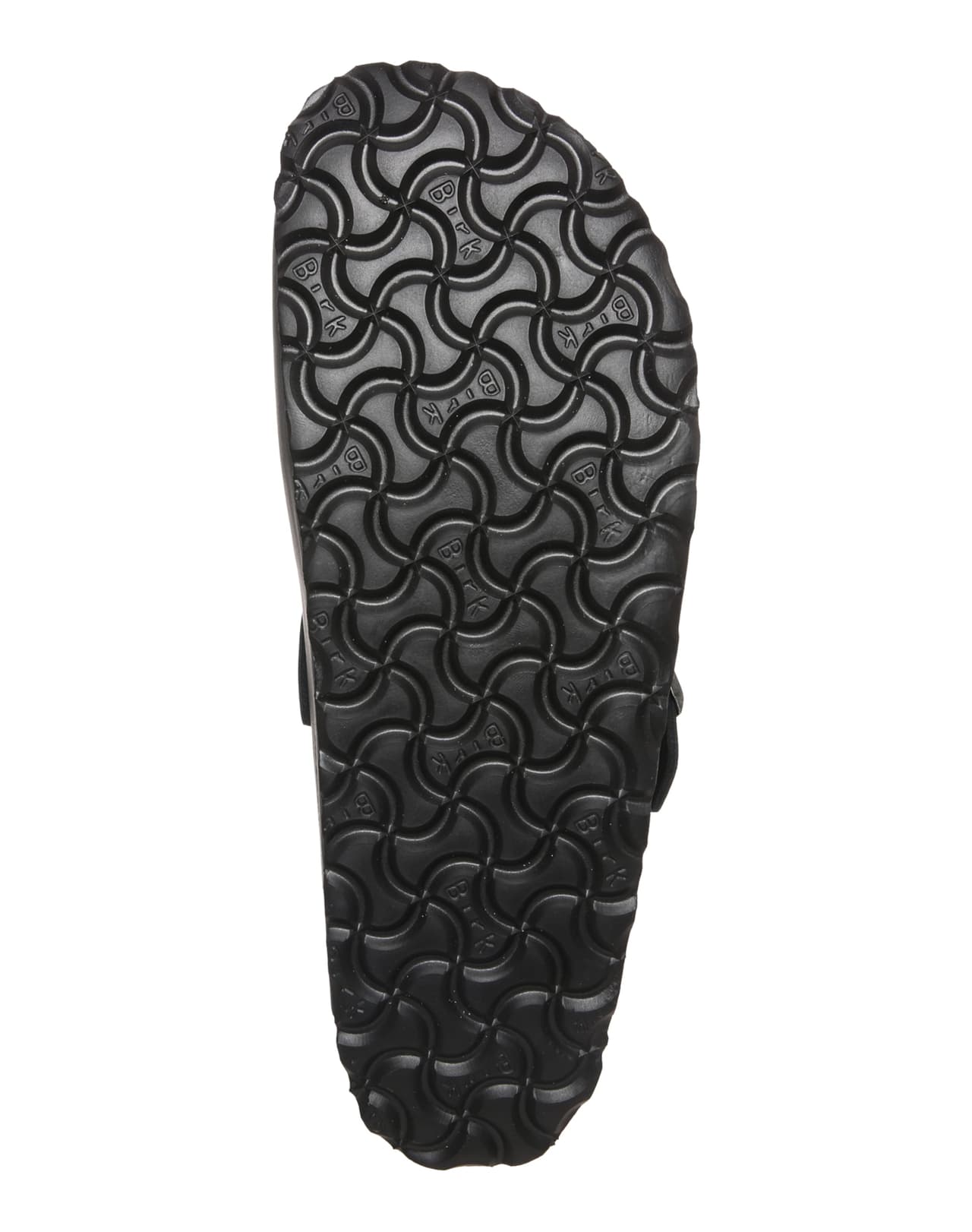 Birkenstock Boston Oiled Leather Black — foto 4