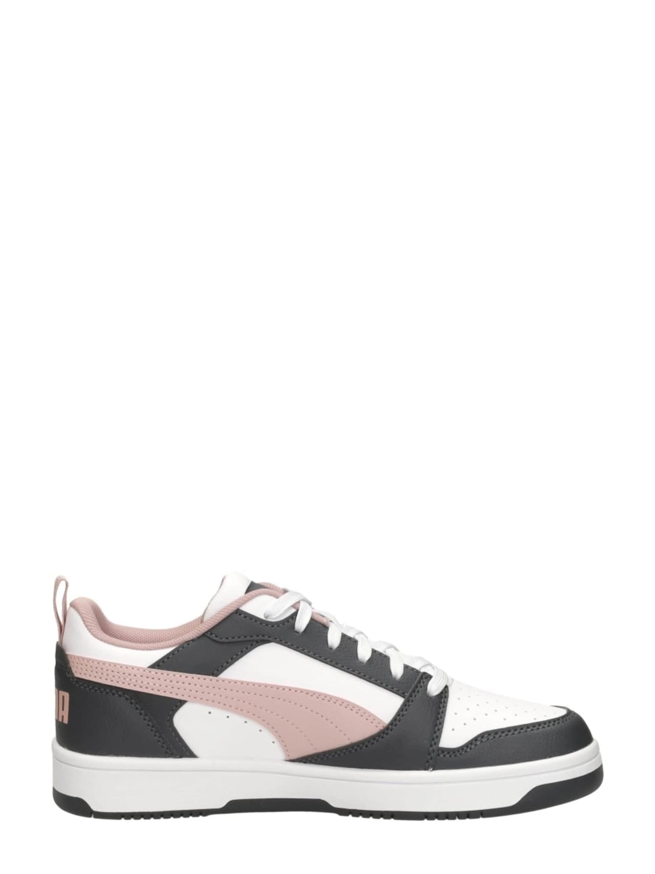 Rebound V6 Low 'Strong Grey Mauve Mist' — foto 4