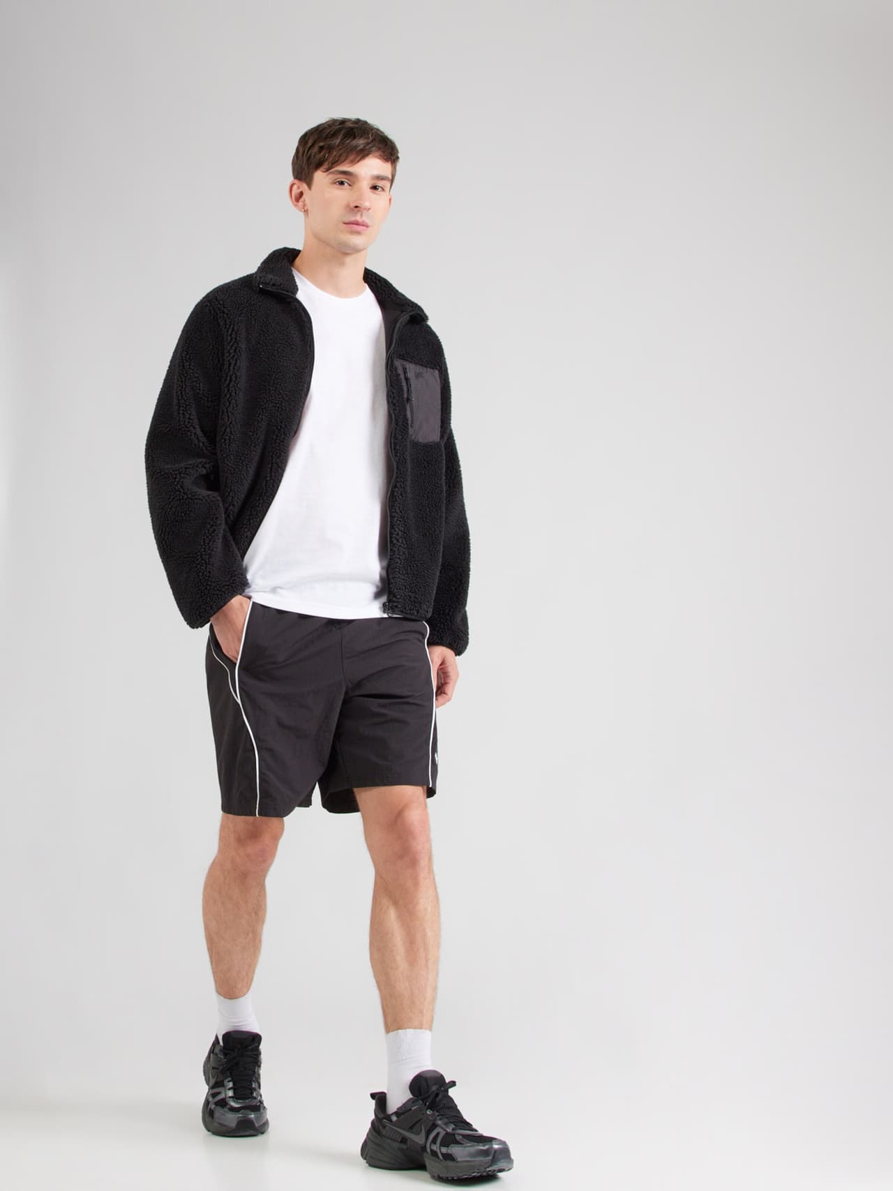 Reebok T-Shirt 'SANTO' — photo 4