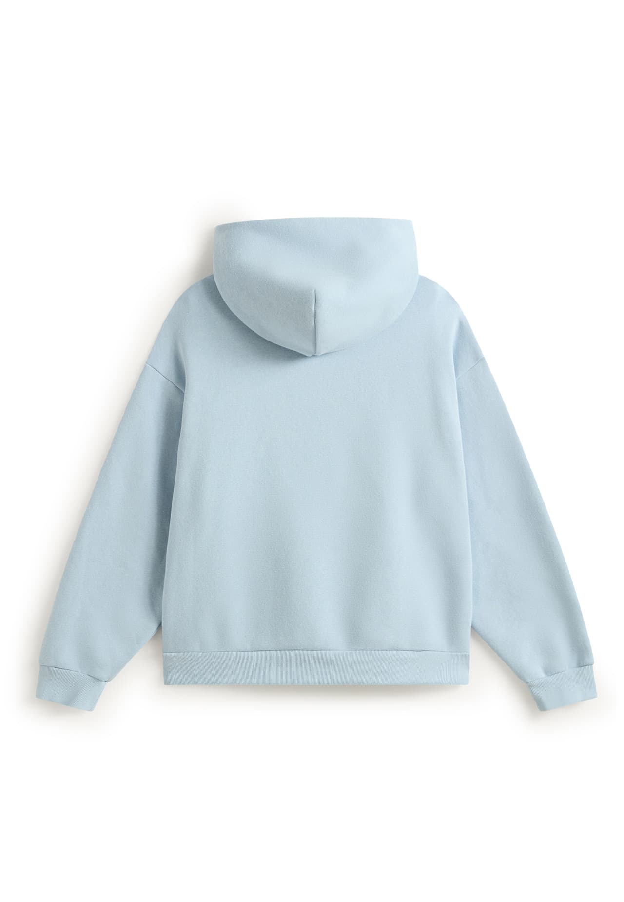 Vans Sweatshirt 'SALTON' — photo 2