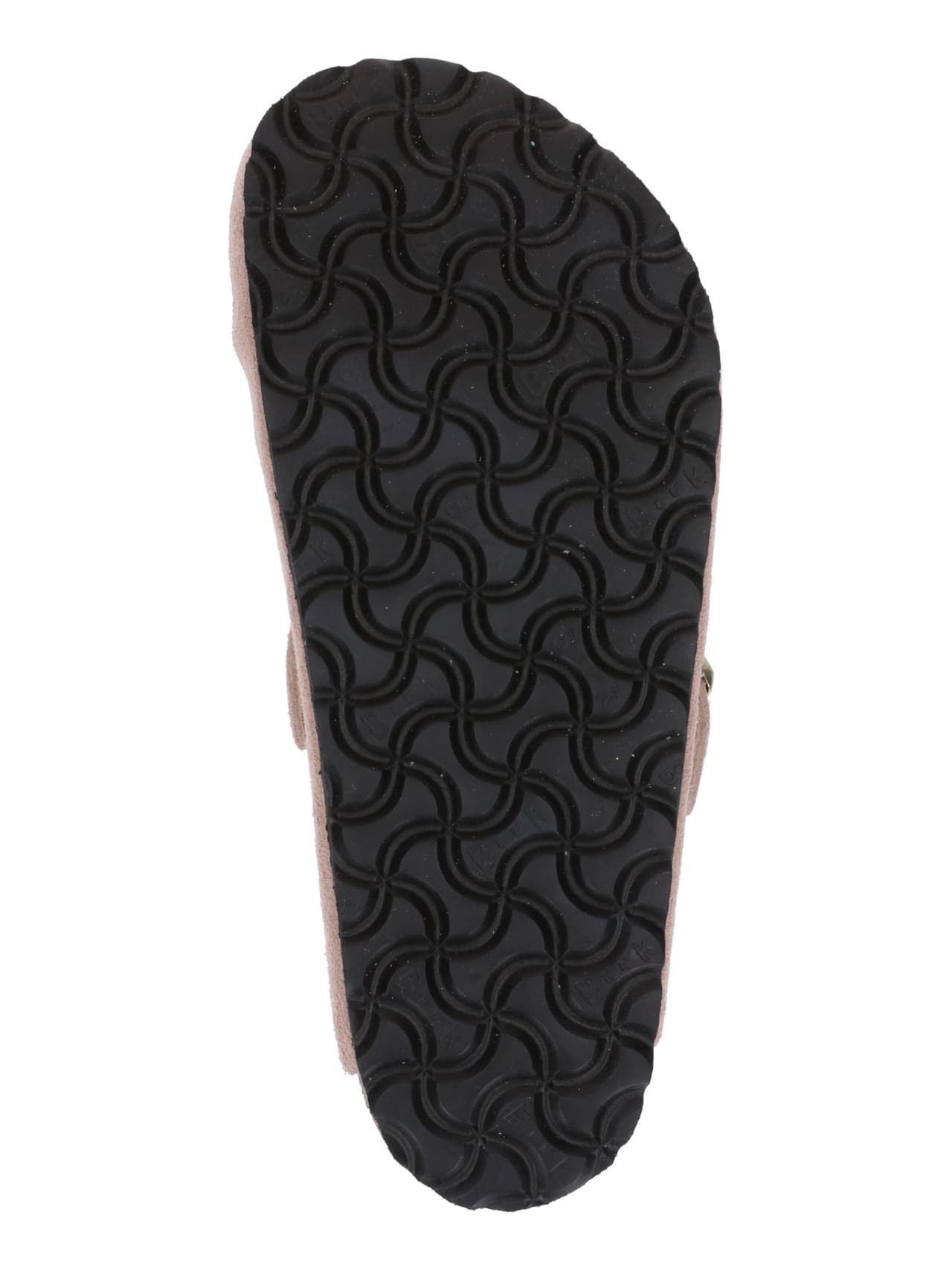Birkenstock Boston Suede Leather Sandals 'Light Rose' — foto 3