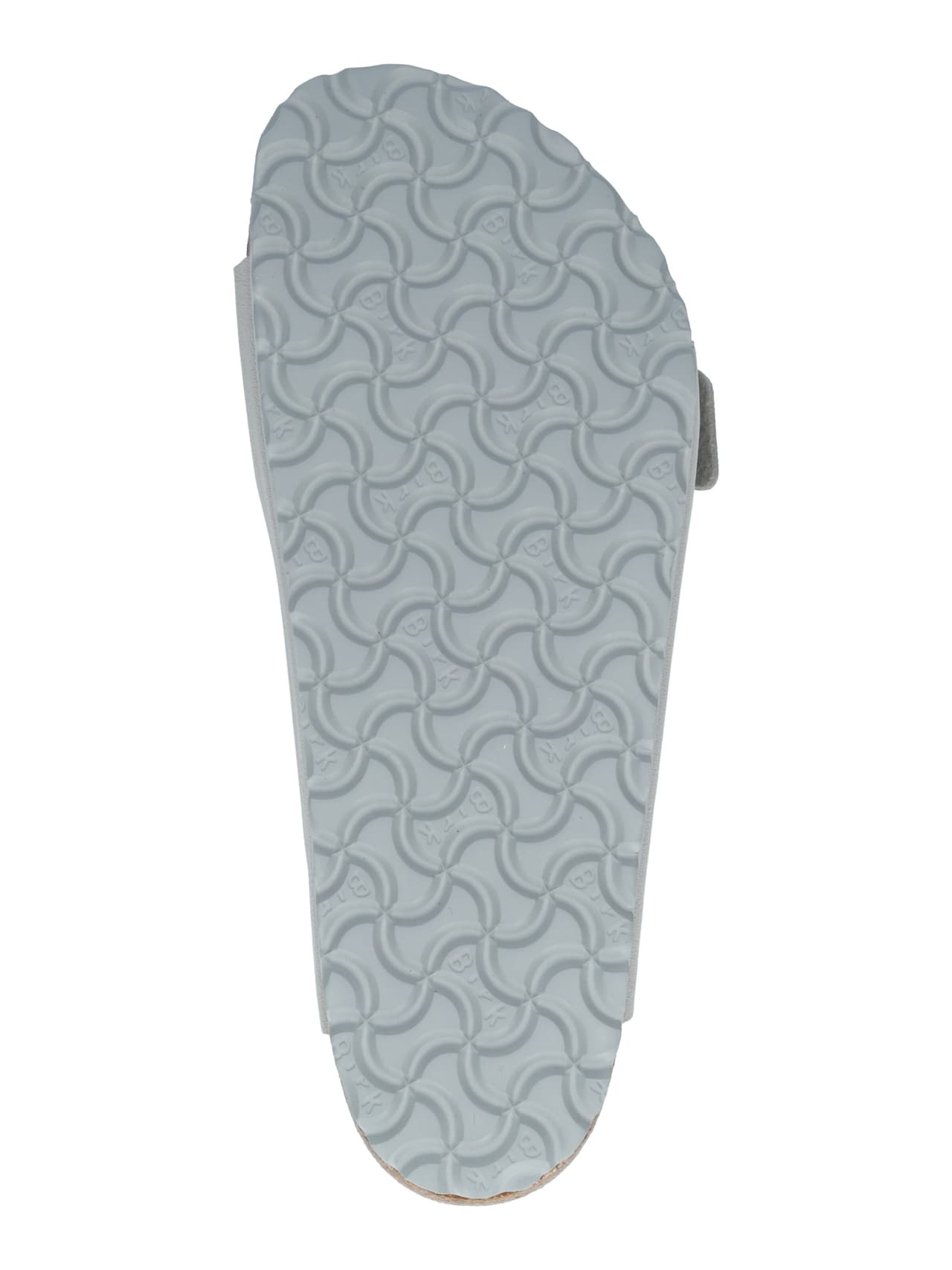 Birkenstock Arizona Birko-Flor 'Stone Coin' — foto 3