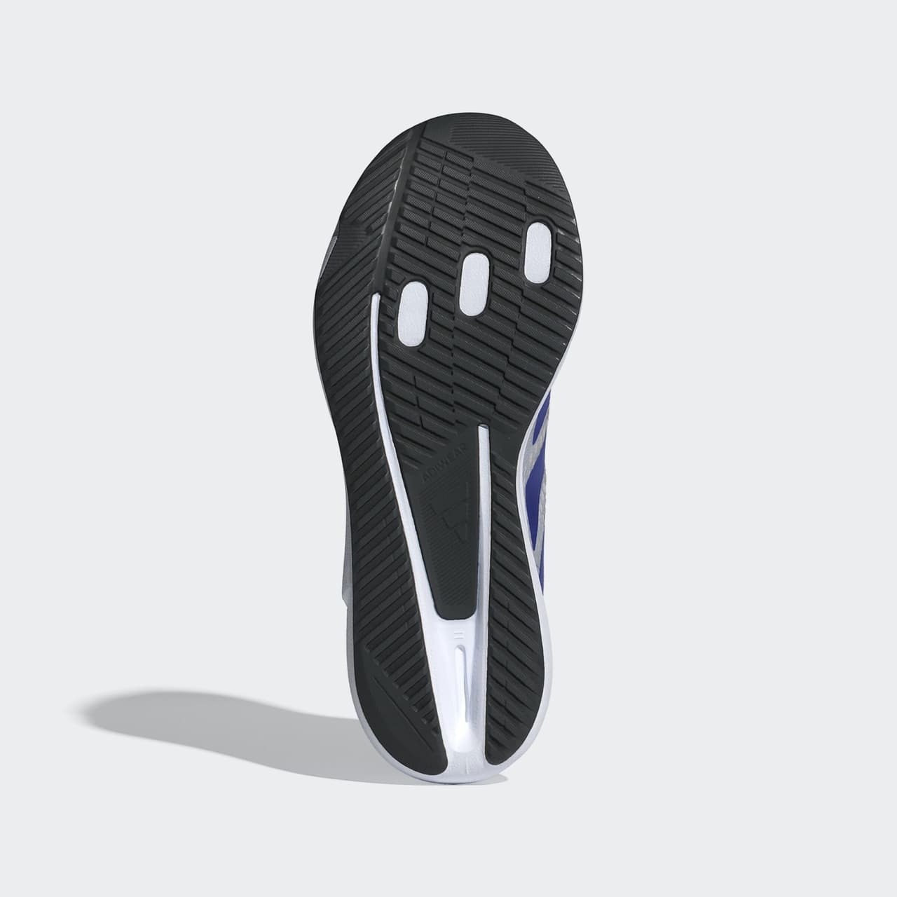 adidas Duramo SL 2 Halo Silver Lucid Blue Grey Two — foto 4