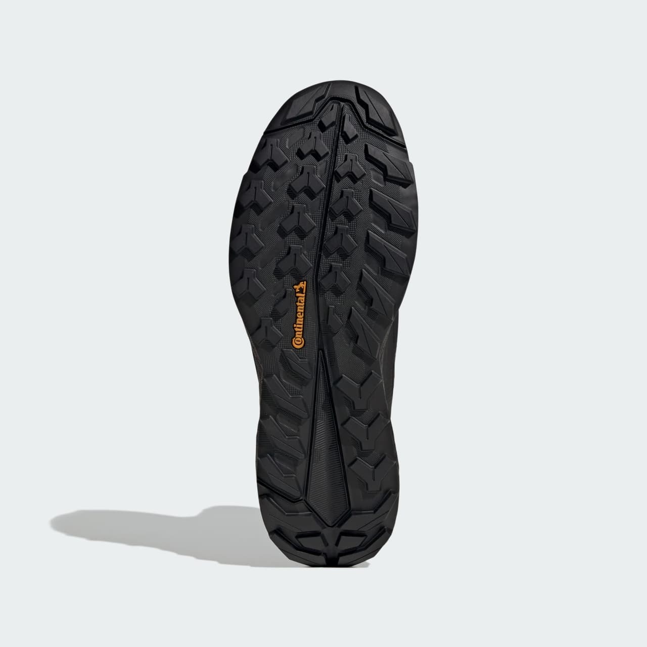 adidas Terrex Free Hiker 2 Gore-Tex Climawarm+ Black Grey Four — foto 4