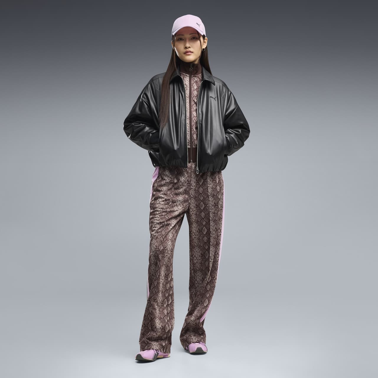PUMA Sneaker 'H-Street' — photo 3