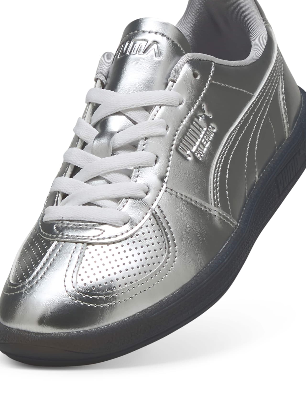 Puma Palermo Astro Escape Silver (Women's) — foto 3