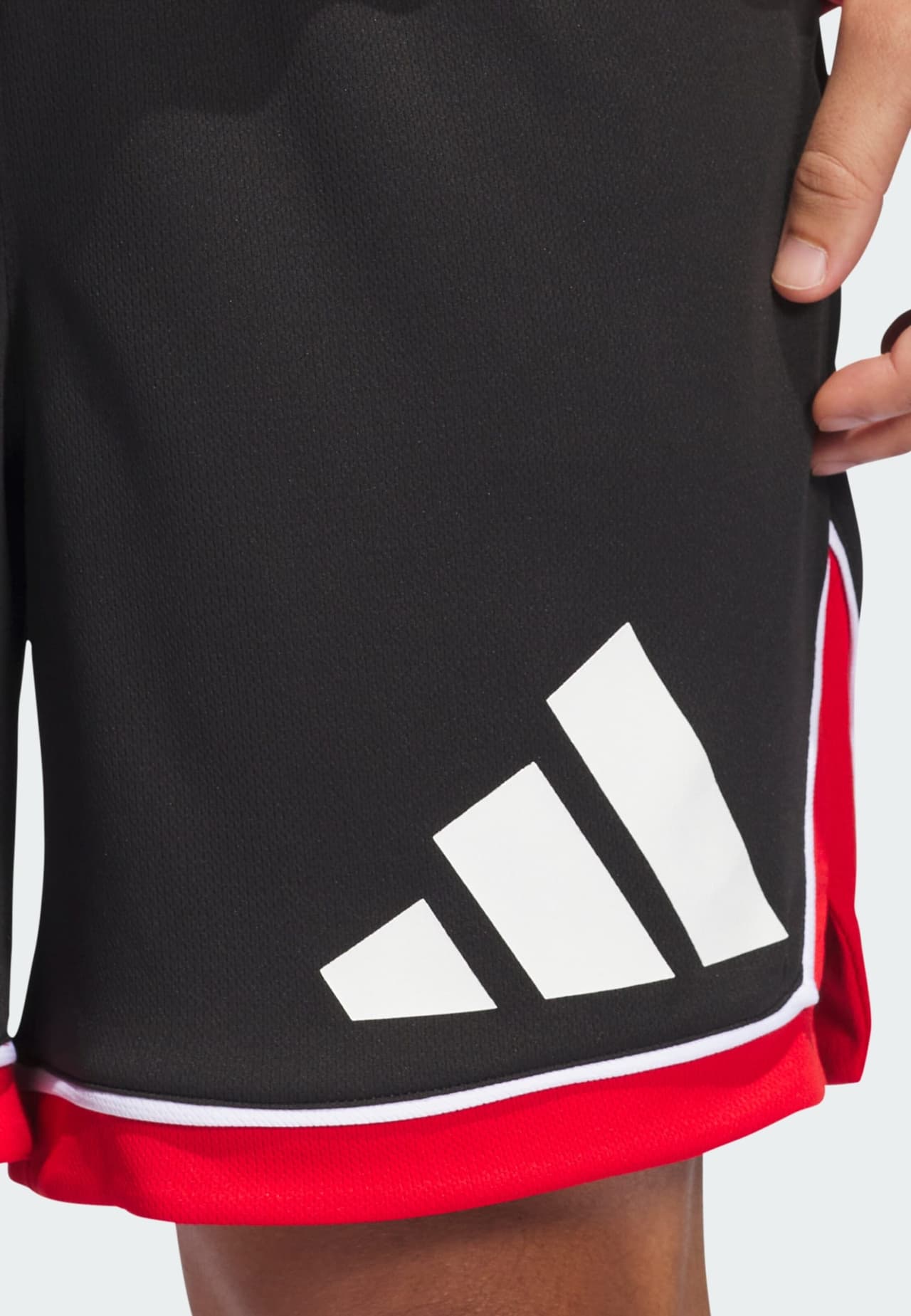 adidas Sportshorts 'Badge Of Sport' — foto 4
