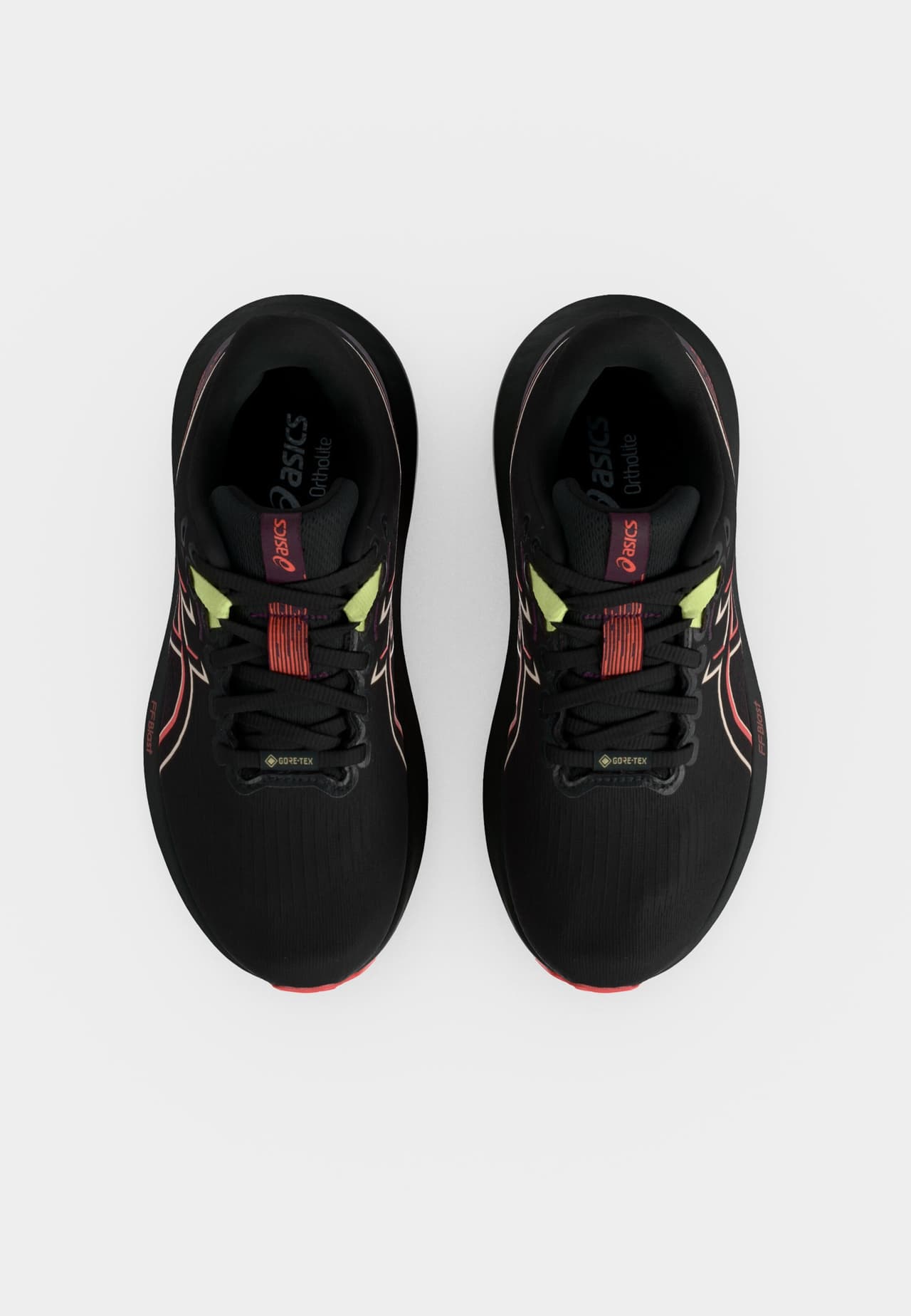 ASICS Laufschuh 'GT-1000 15' — foto 4