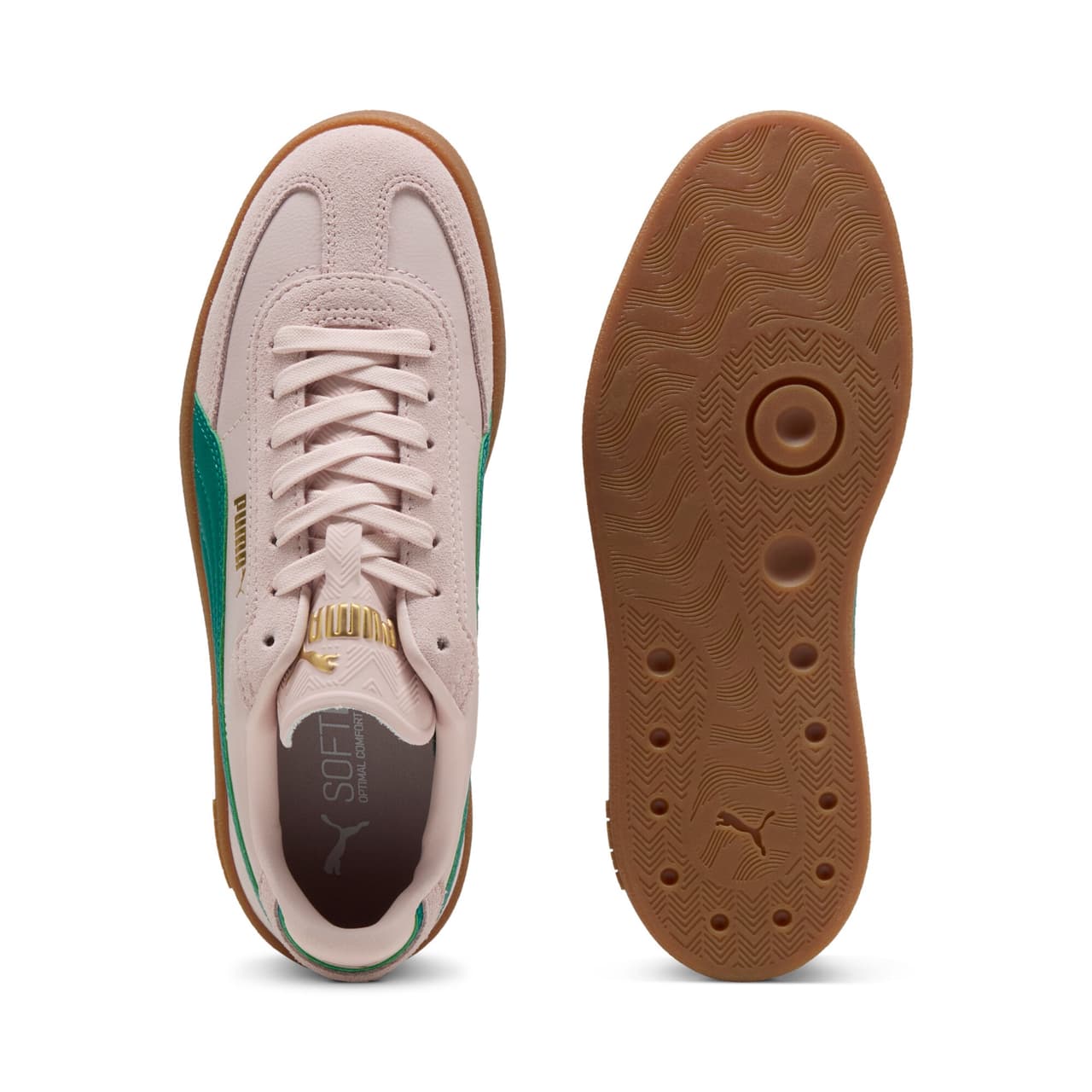 PUMA Sneaker 'Cllub II Era' — photo 7