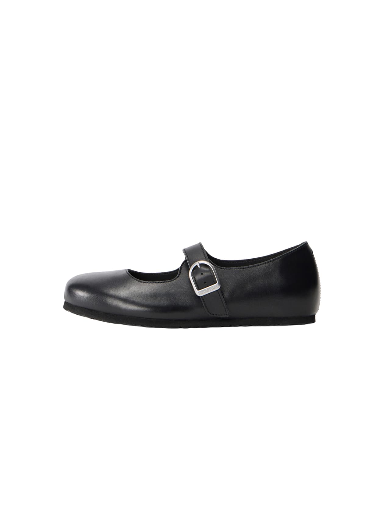 Birkenstock Santa Clarita Leather Black (Women's) — foto 2