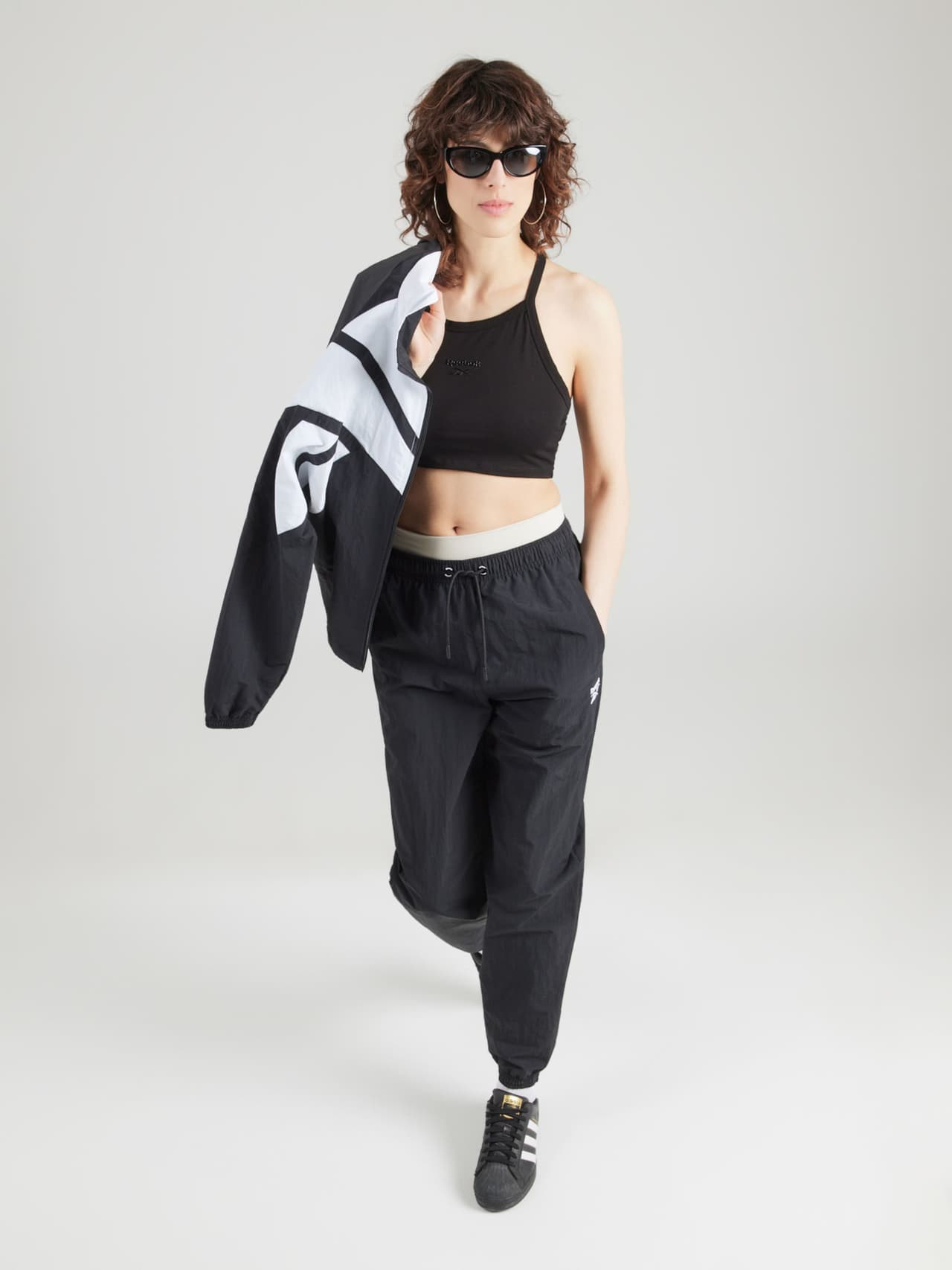 Reebok Top — photo 2