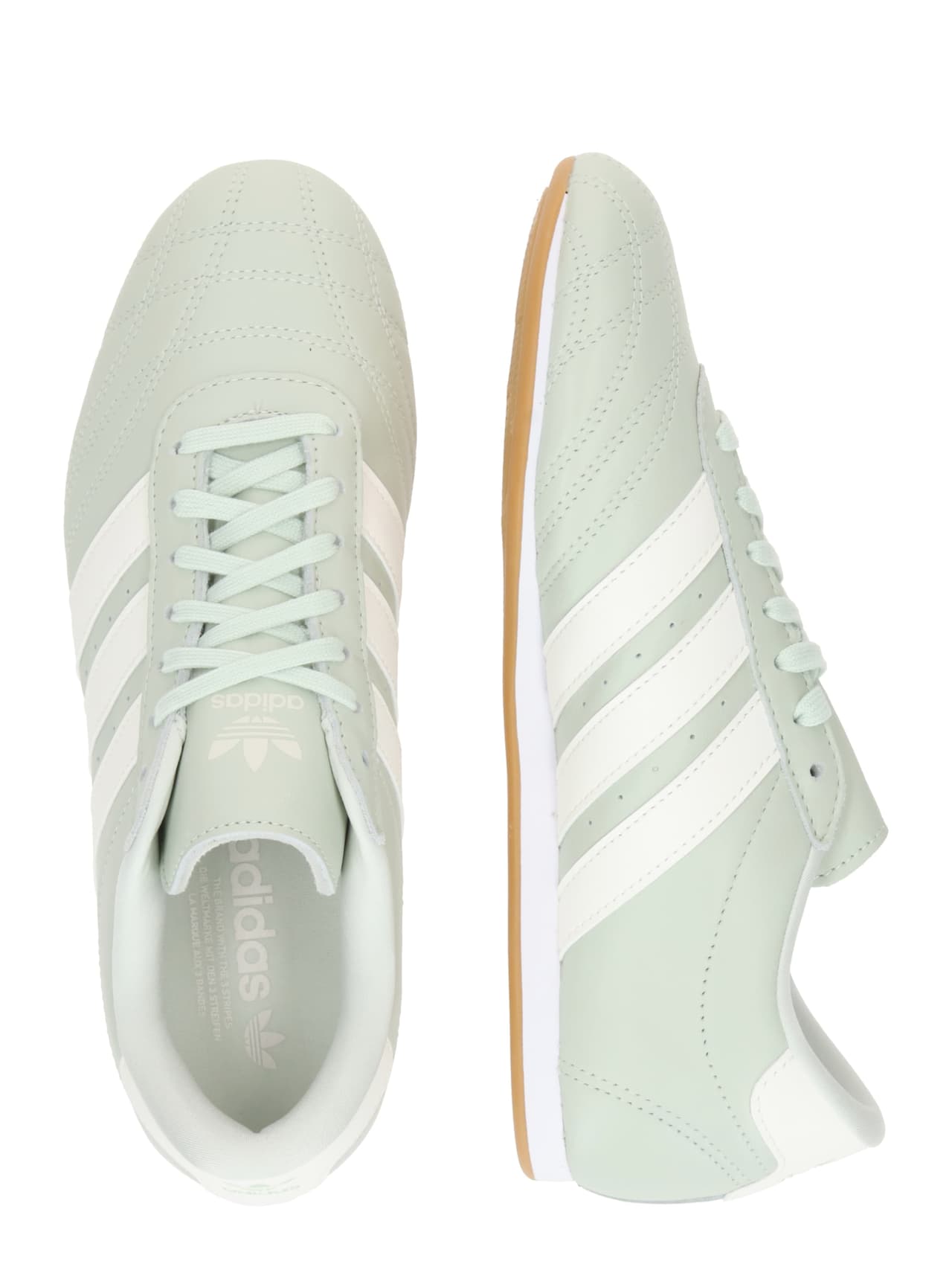 adidas Taekwondo 'Green Off White' (Women's) — foto 2