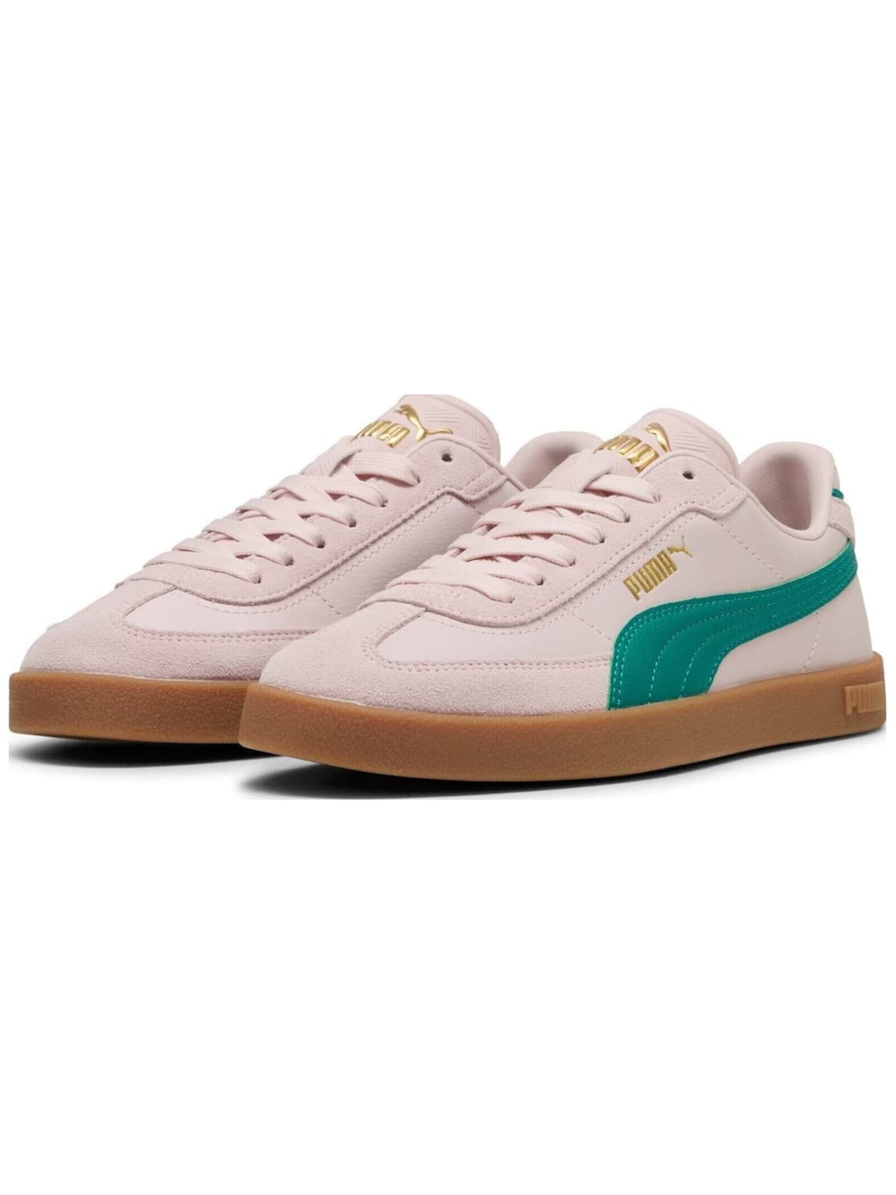 PUMA Sneaker 'Cllub II Era' — photo 6