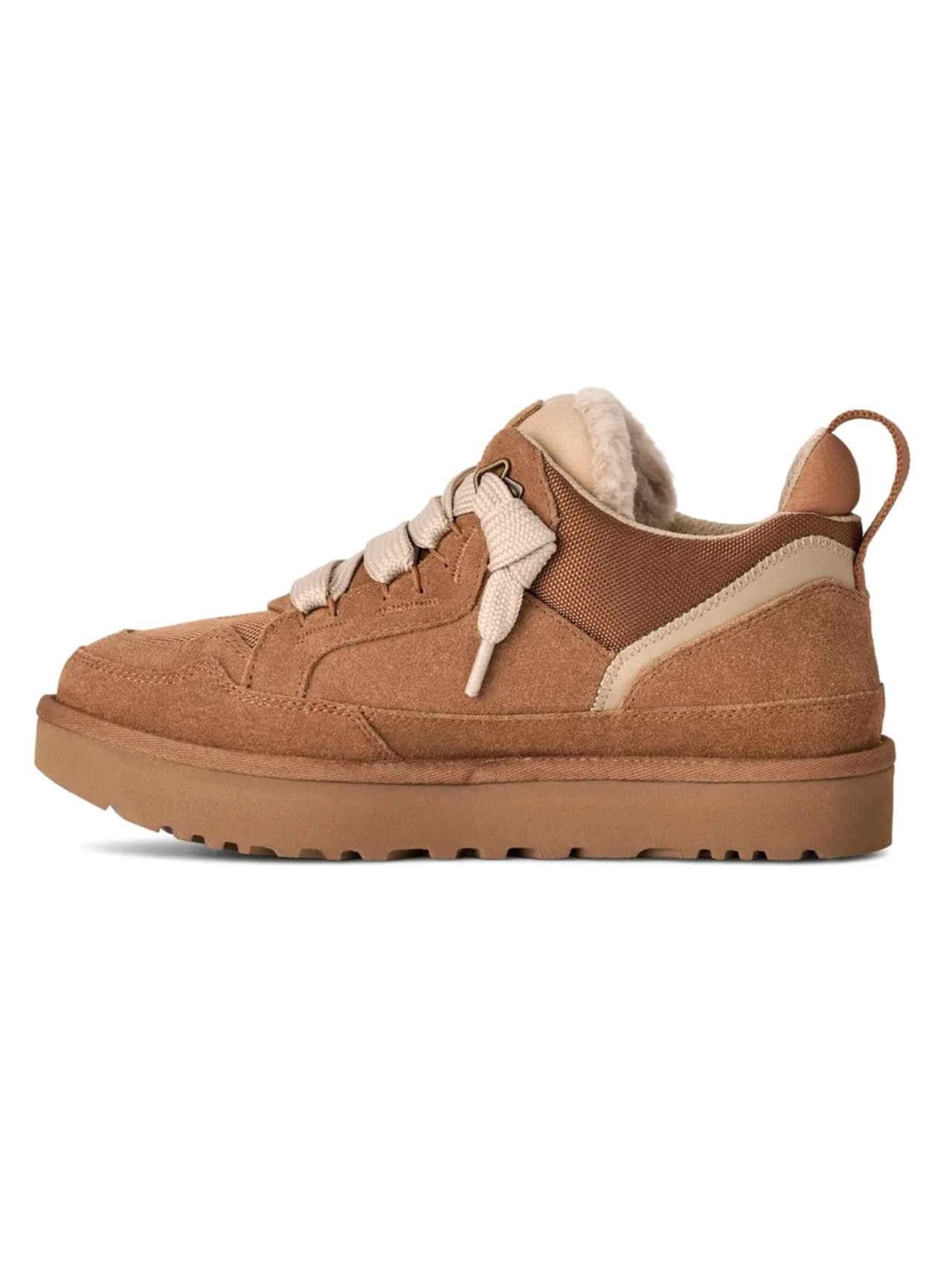 UGG Lowmel Chestnut — foto 4