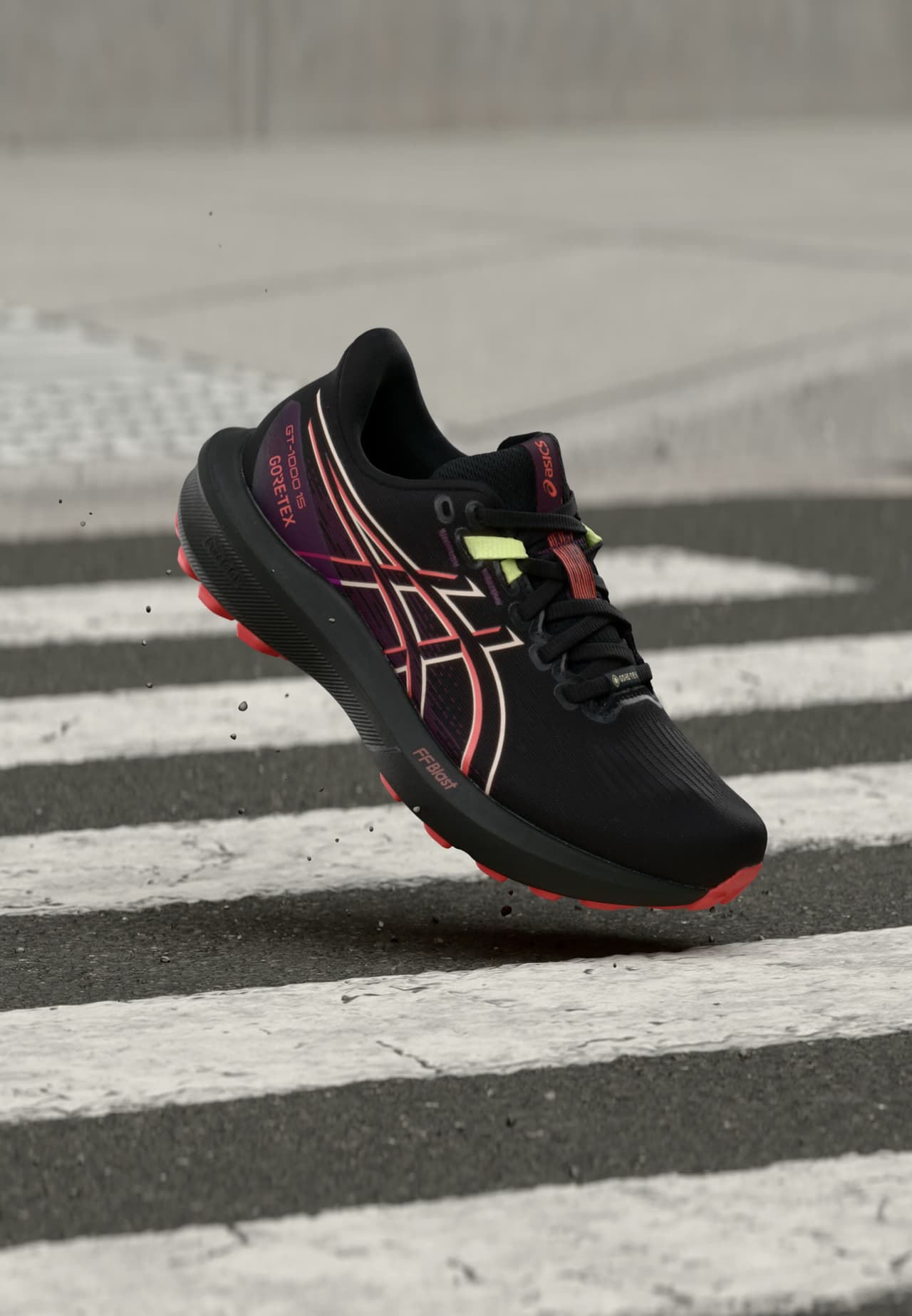 ASICS Laufschuh 'GT-1000 15' — foto 2