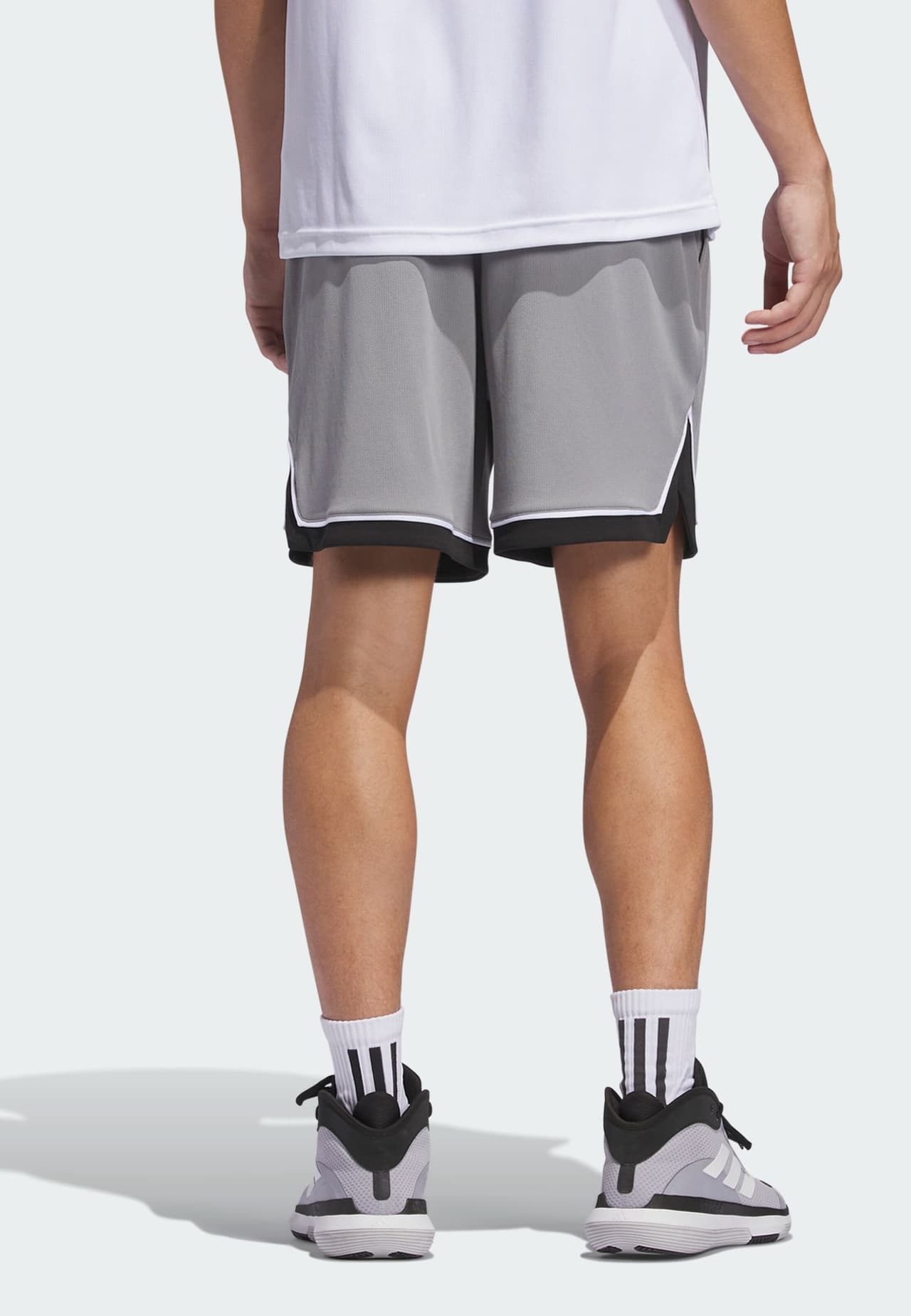 adidas Sporthose 'Badge of Sport' — foto 3