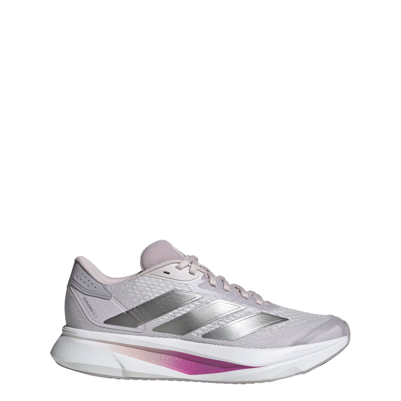adidas Duramo SL 2 Ice Purple Iron Metallic (Women's) — foto 2