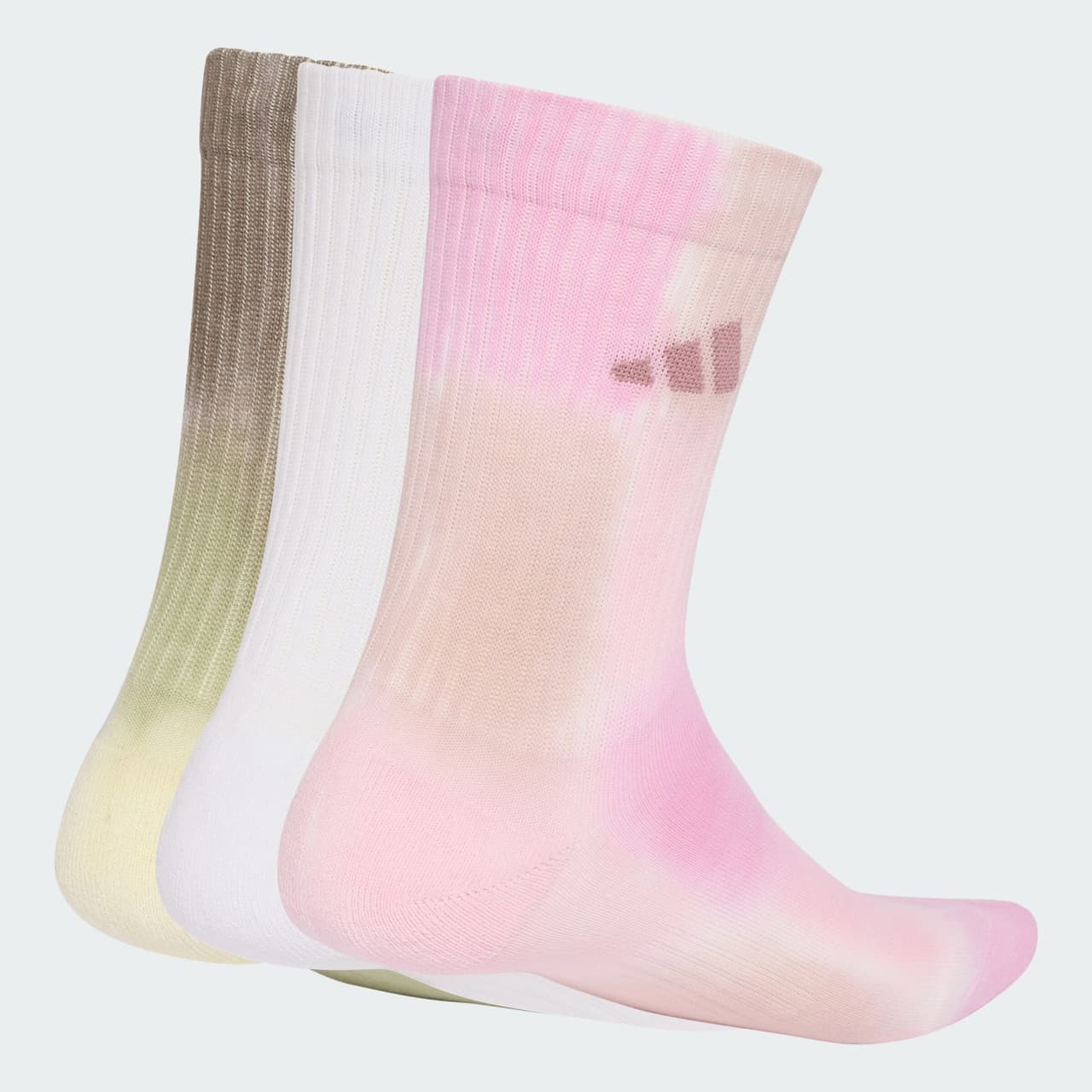 adidas Sportsocken 'Tie-Dye 3 Pairs' — foto 2