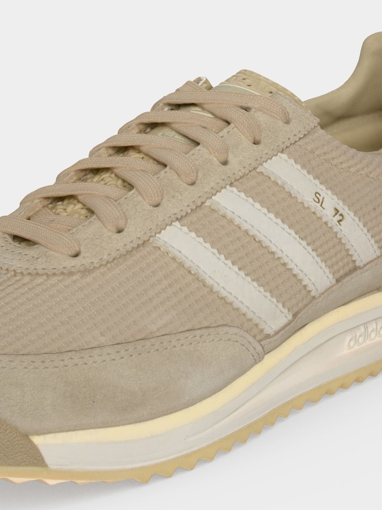 adidas Sneaker 'SL 72'