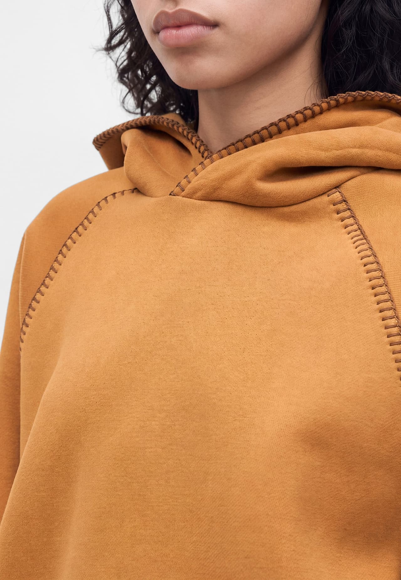 UGG Sweatshirt 'Classic' — photo 5