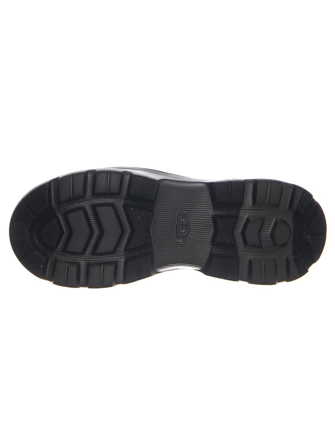 UGG Neumel X Boot Black (Women's) — foto 5