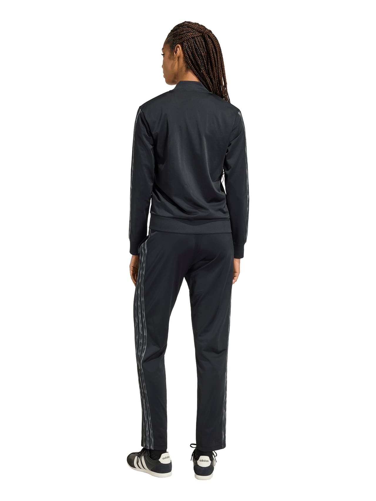 adidas Trainingsanzug '3-STRIPES LEOPARD PRINT' — foto 2