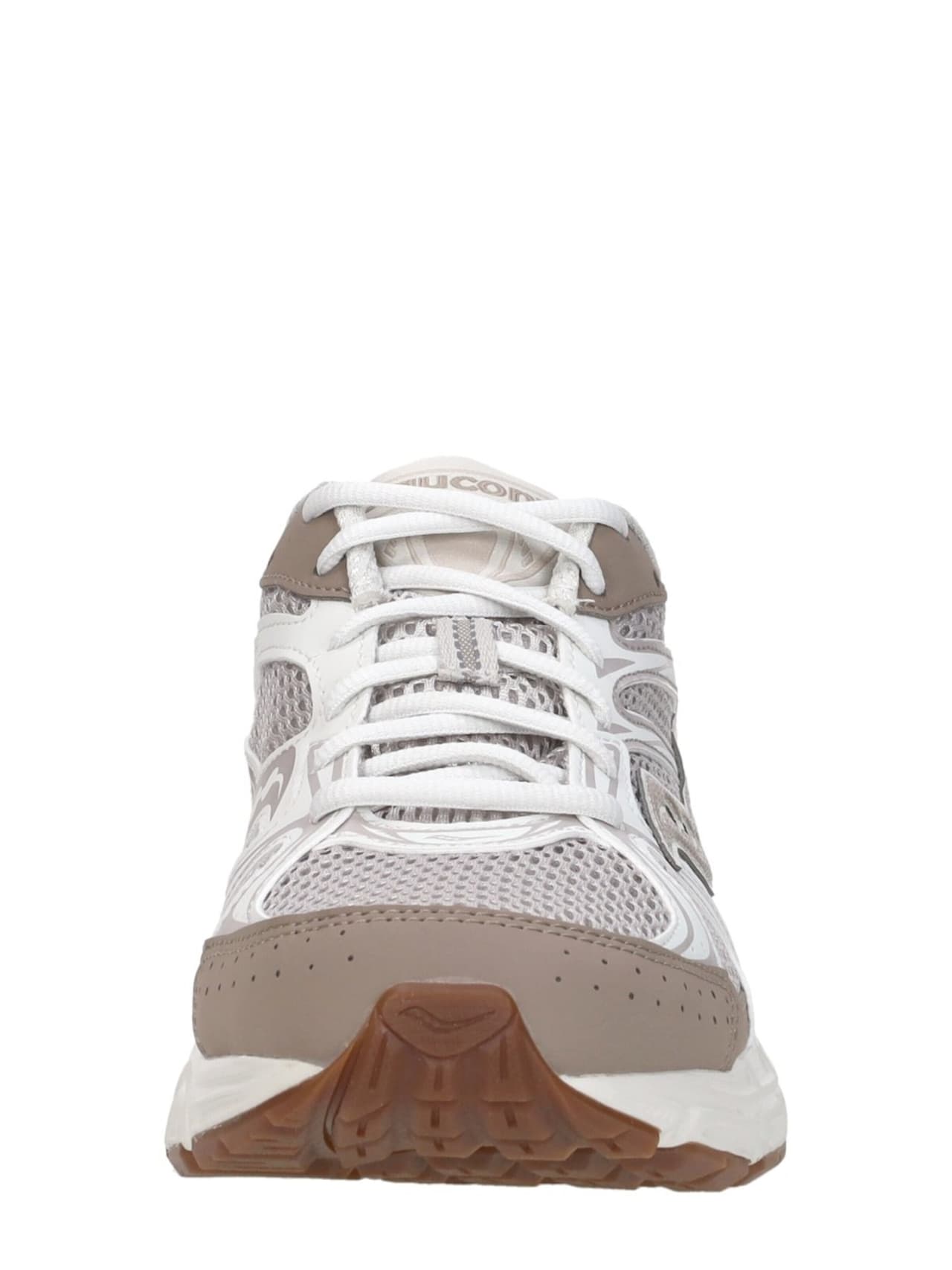 Saucony Ride Millennium Matte Morel Dove — foto 5
