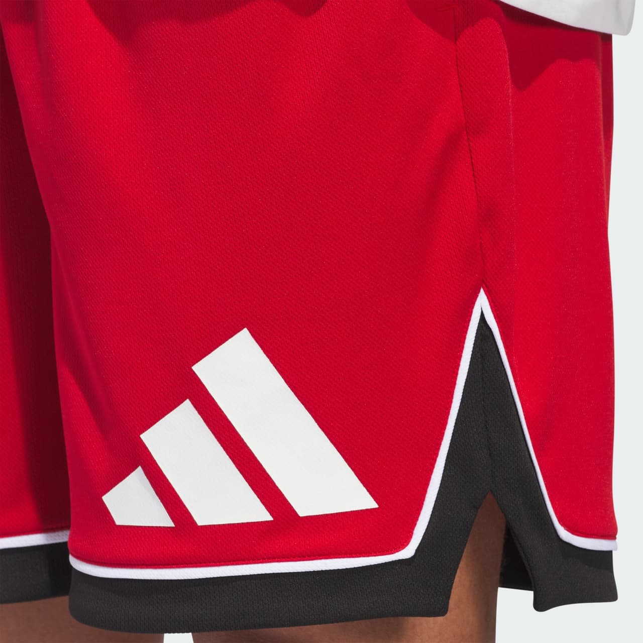 adidas Sportshorts 'Badge of Sport' — foto 4