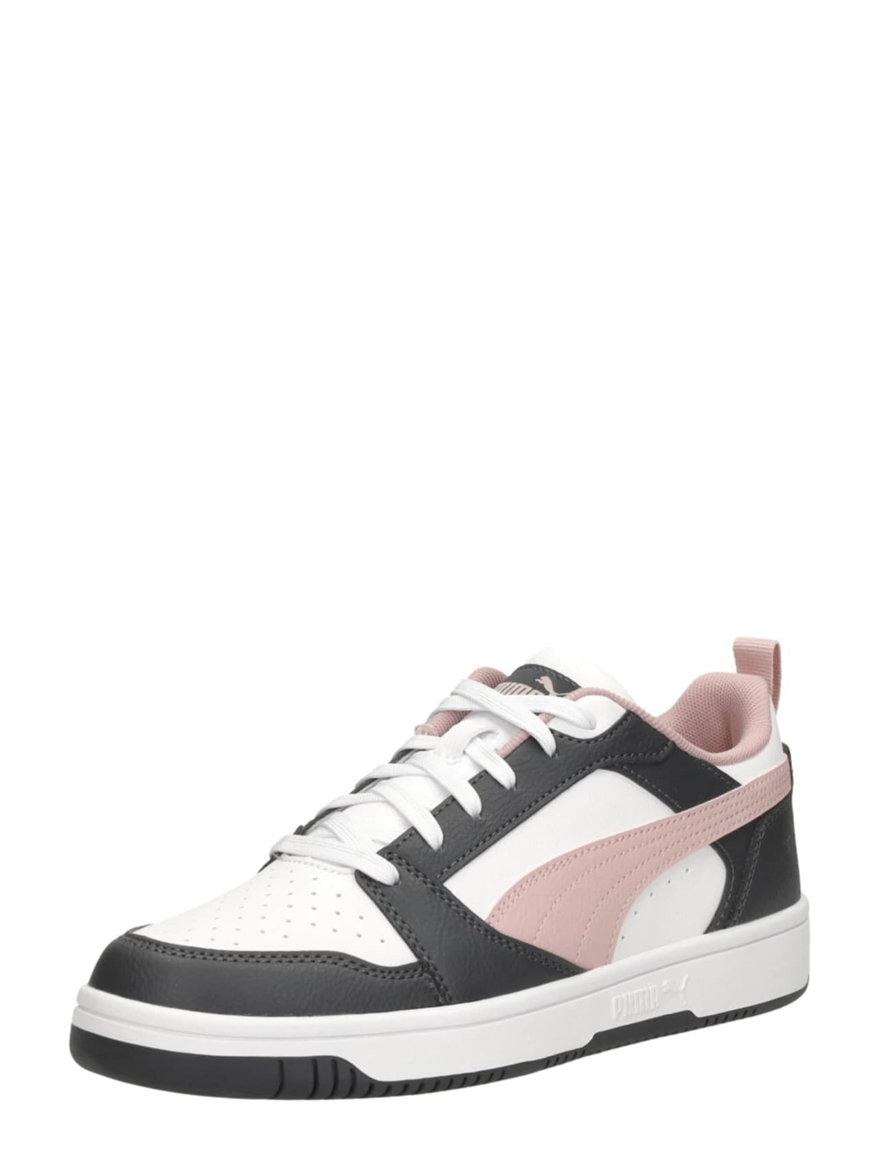 Rebound V6 Low 'Strong Grey Mauve Mist' — foto 2