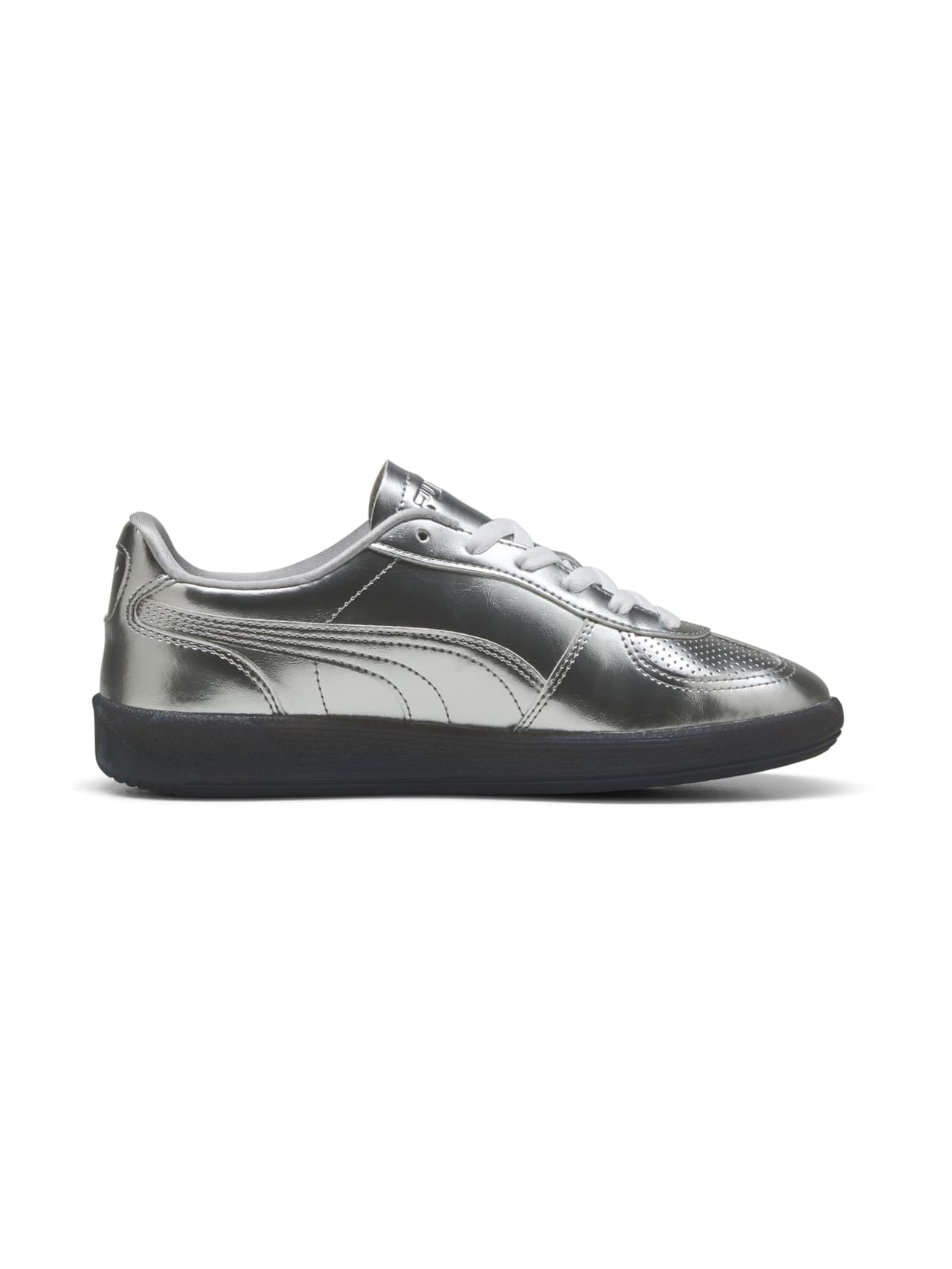 Puma Palermo Astro Escape Silver (Women's) — foto 5