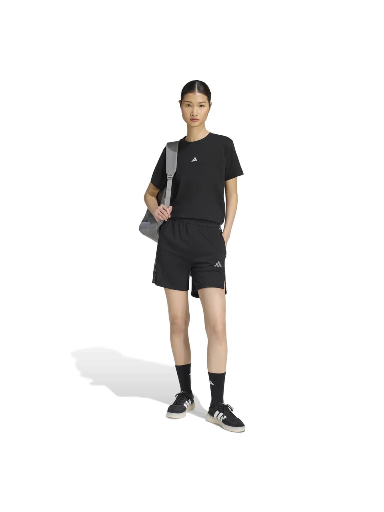 adidas Sportshorts 'Seasonal Essentials Animal Print' — foto 3