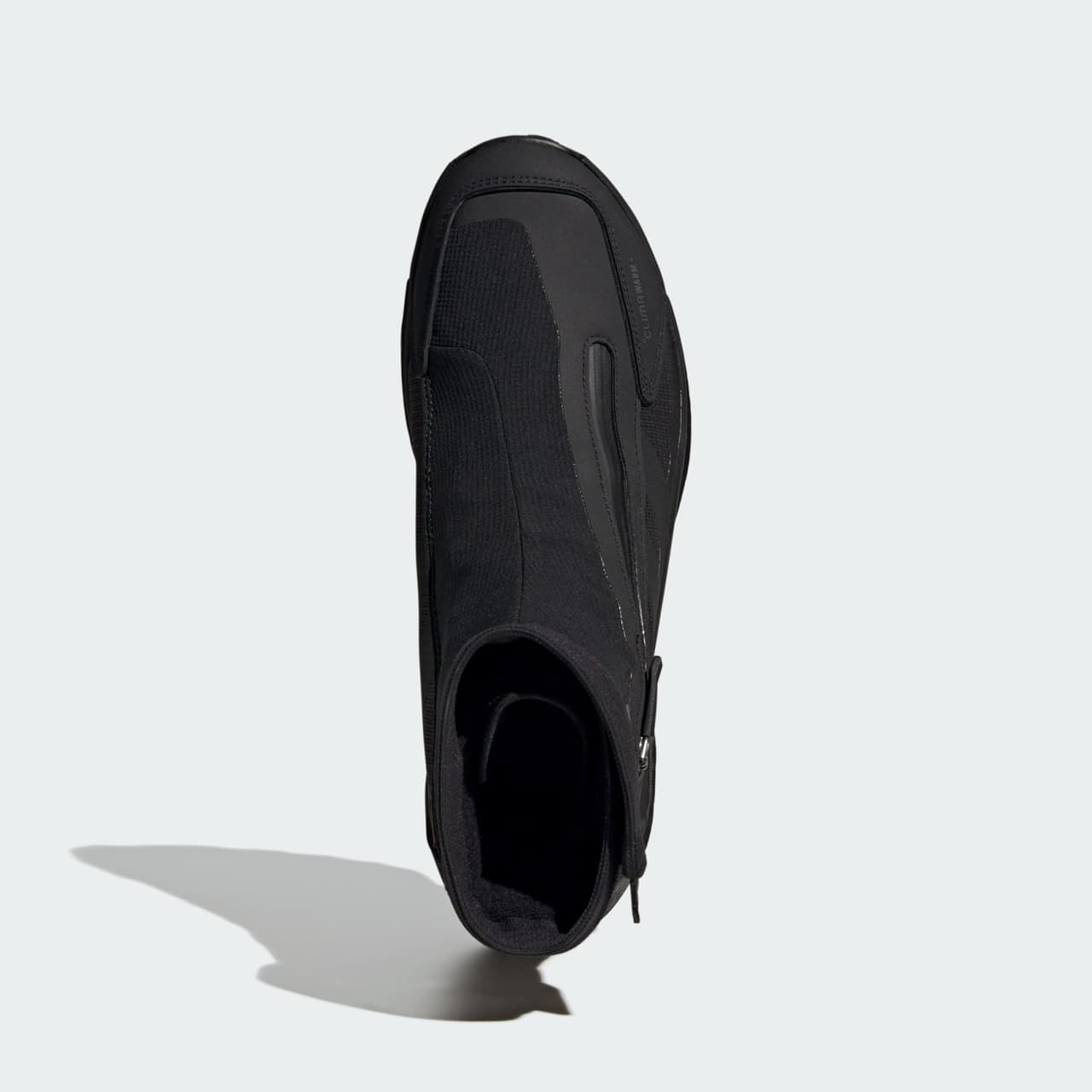 adidas Terrex Free Hiker 2 Gore-Tex Climawarm+ Black Grey Four — foto 3