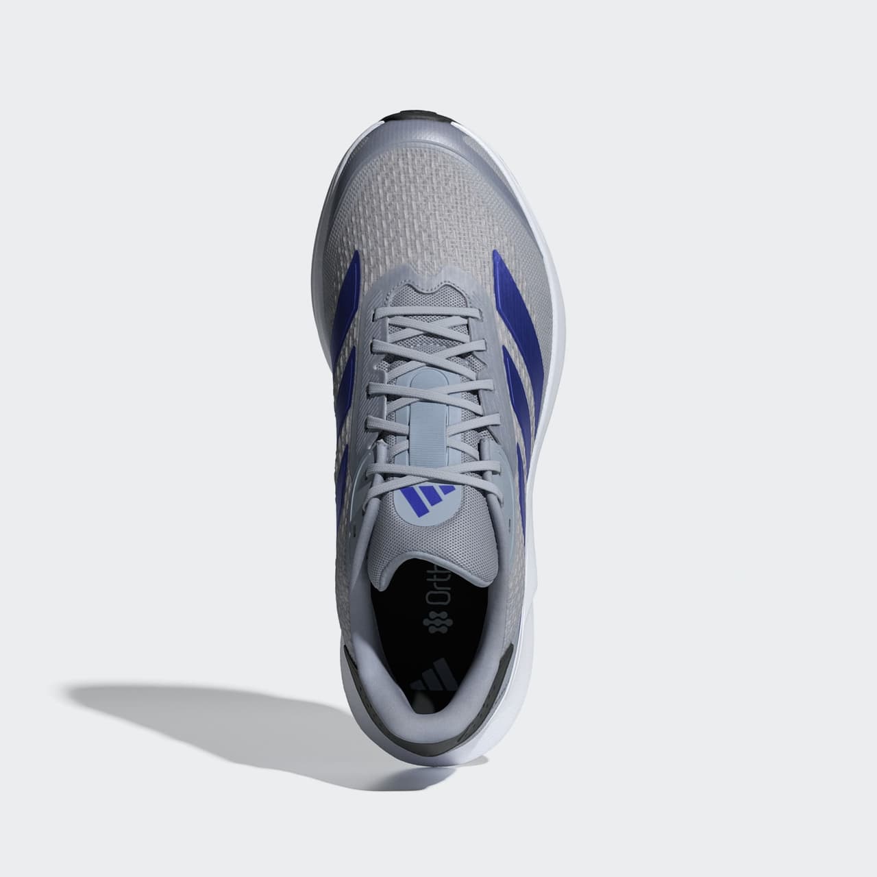 adidas Duramo SL 2 Halo Silver Lucid Blue Grey Two — foto 3